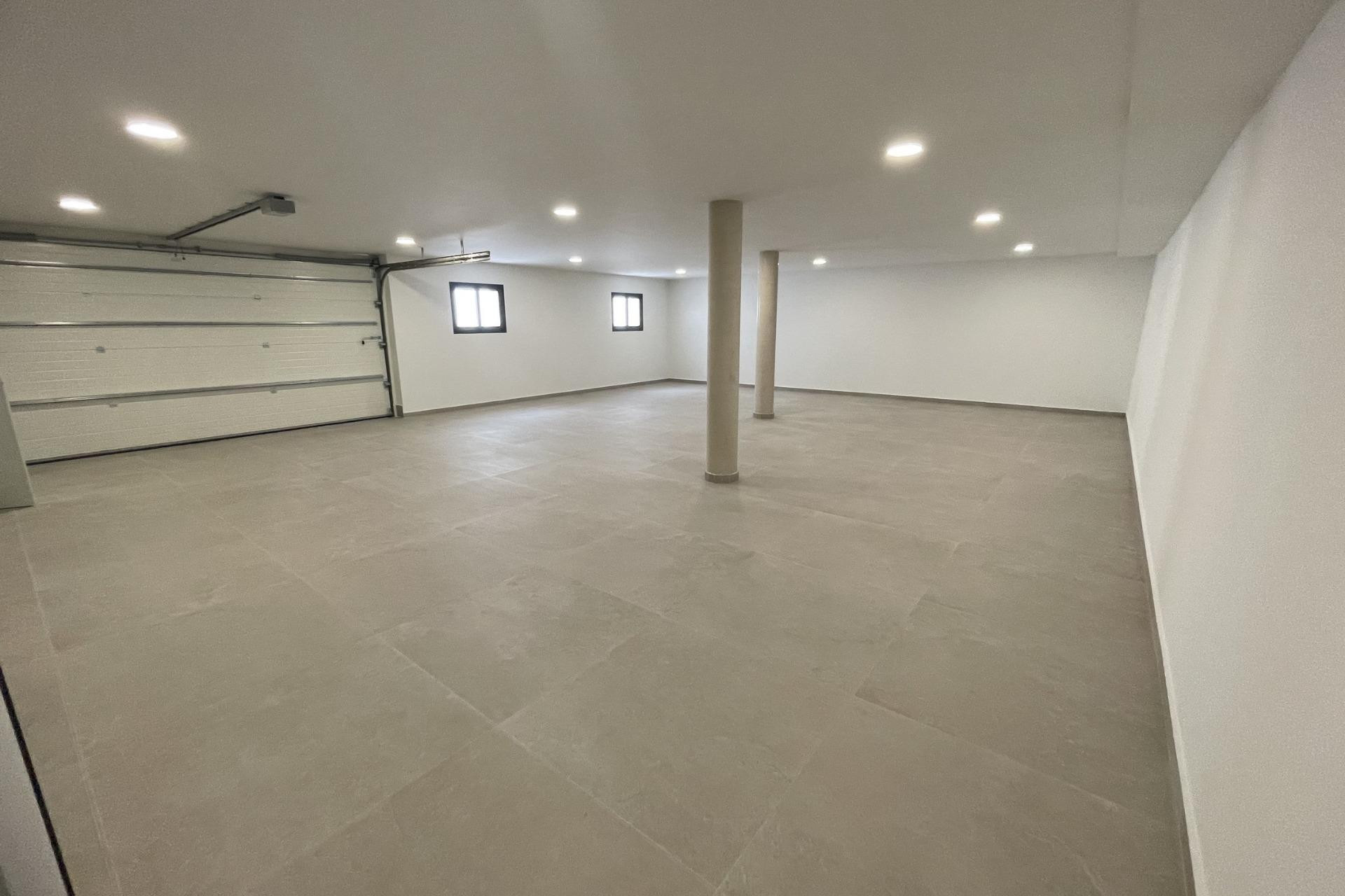 Short Term Rental - Villa -
Rojales - Ciudad Quesada