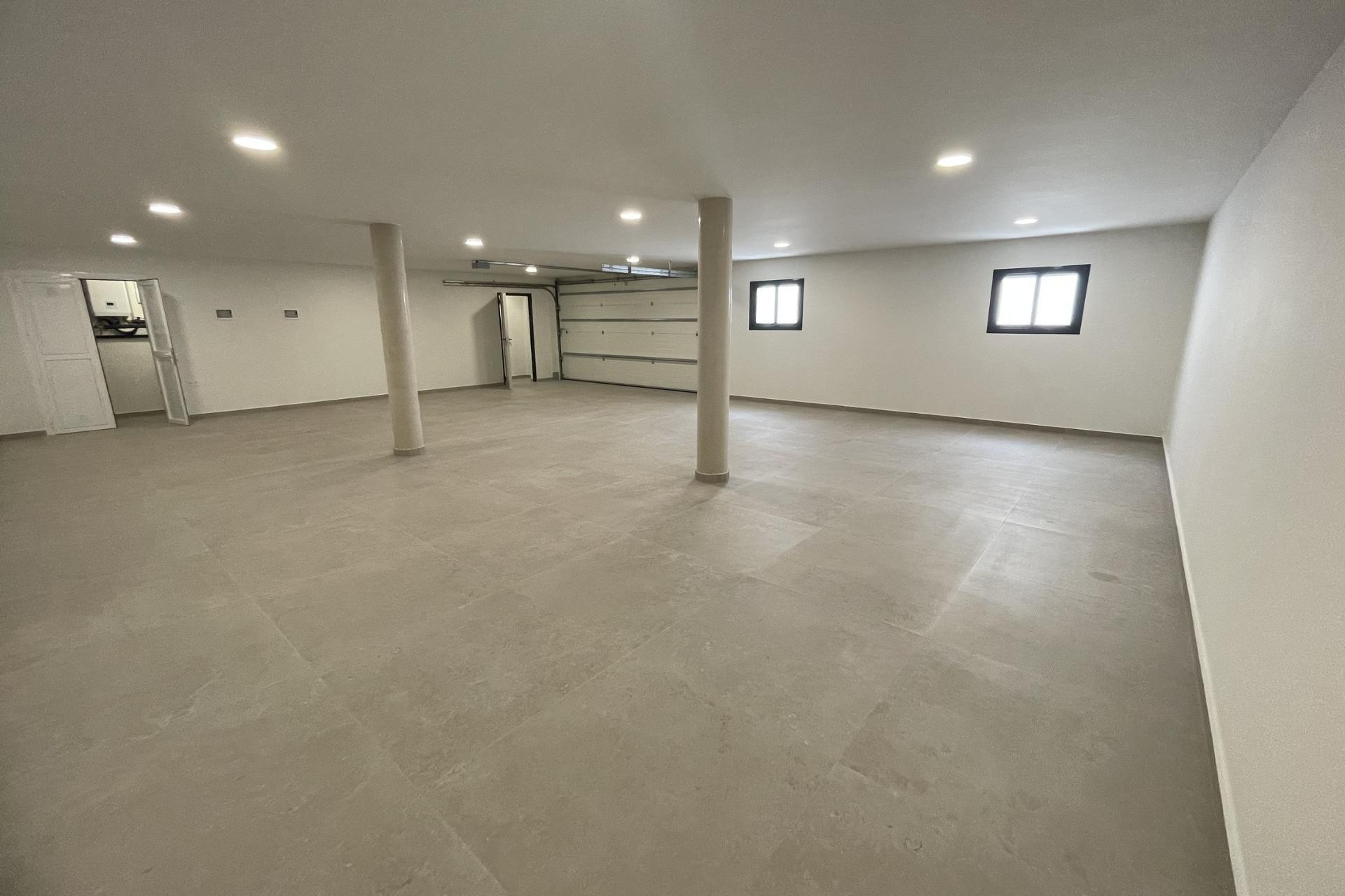 Short Term Rental - Villa -
Rojales - Ciudad Quesada