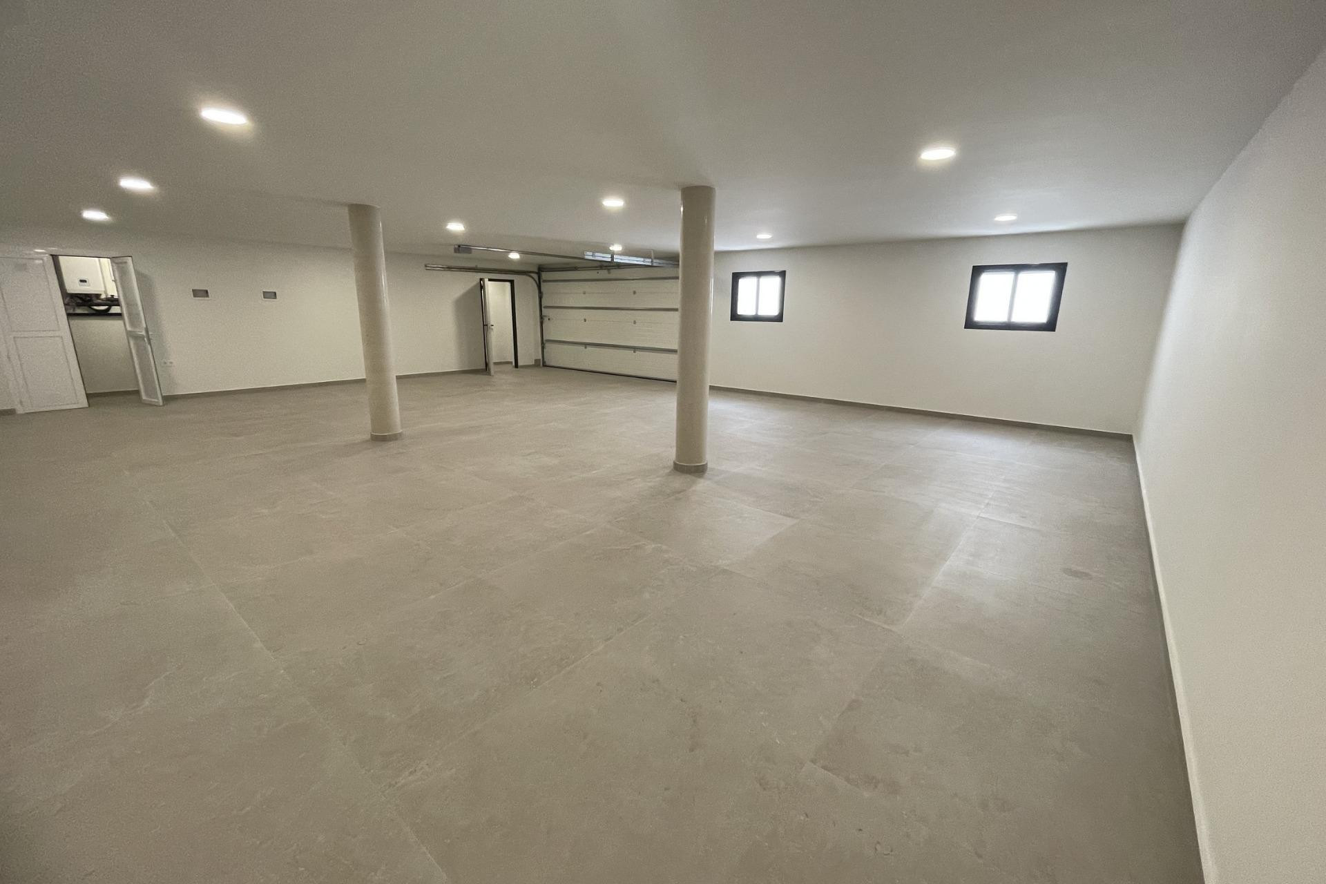 Short Term Rental - Villa -
Rojales - Ciudad Quesada