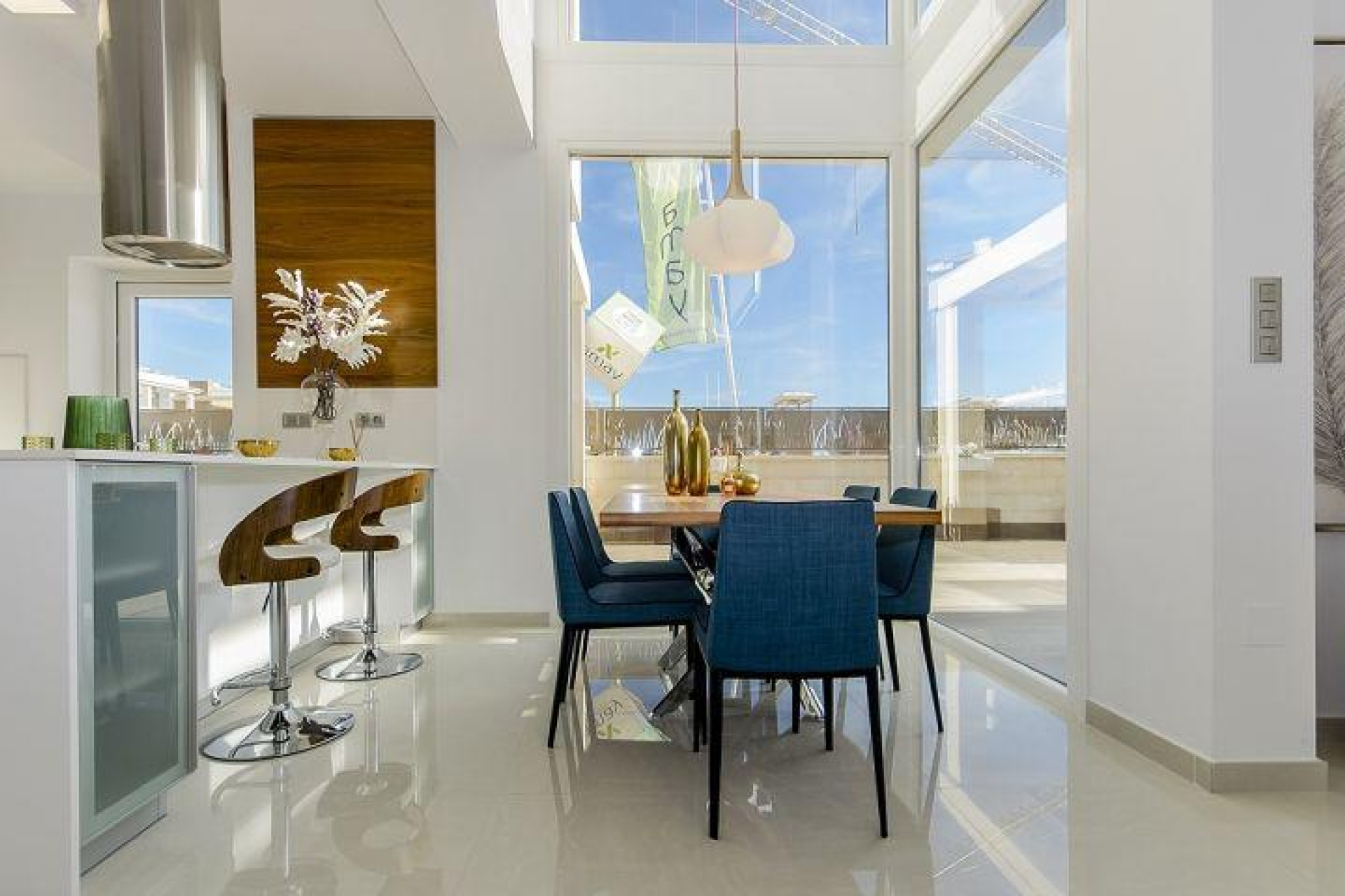 Short Term Rental - Villa -
Rojales - Ciudad Quesada