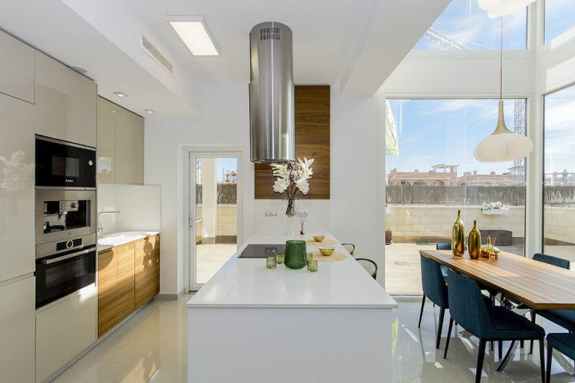 Short Term Rental - Villa -
Rojales - Ciudad Quesada