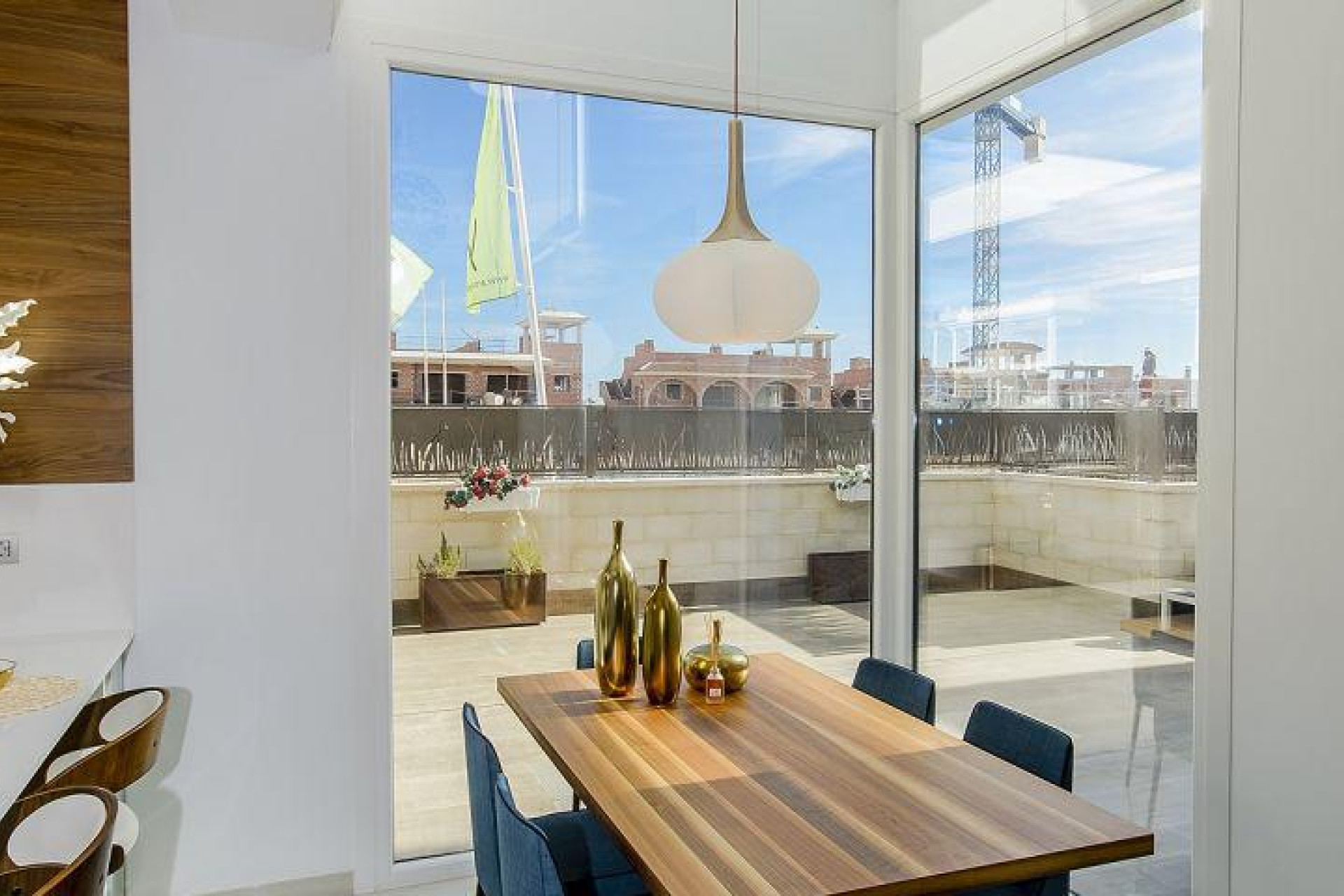 Short Term Rental - Villa -
Rojales - Ciudad Quesada