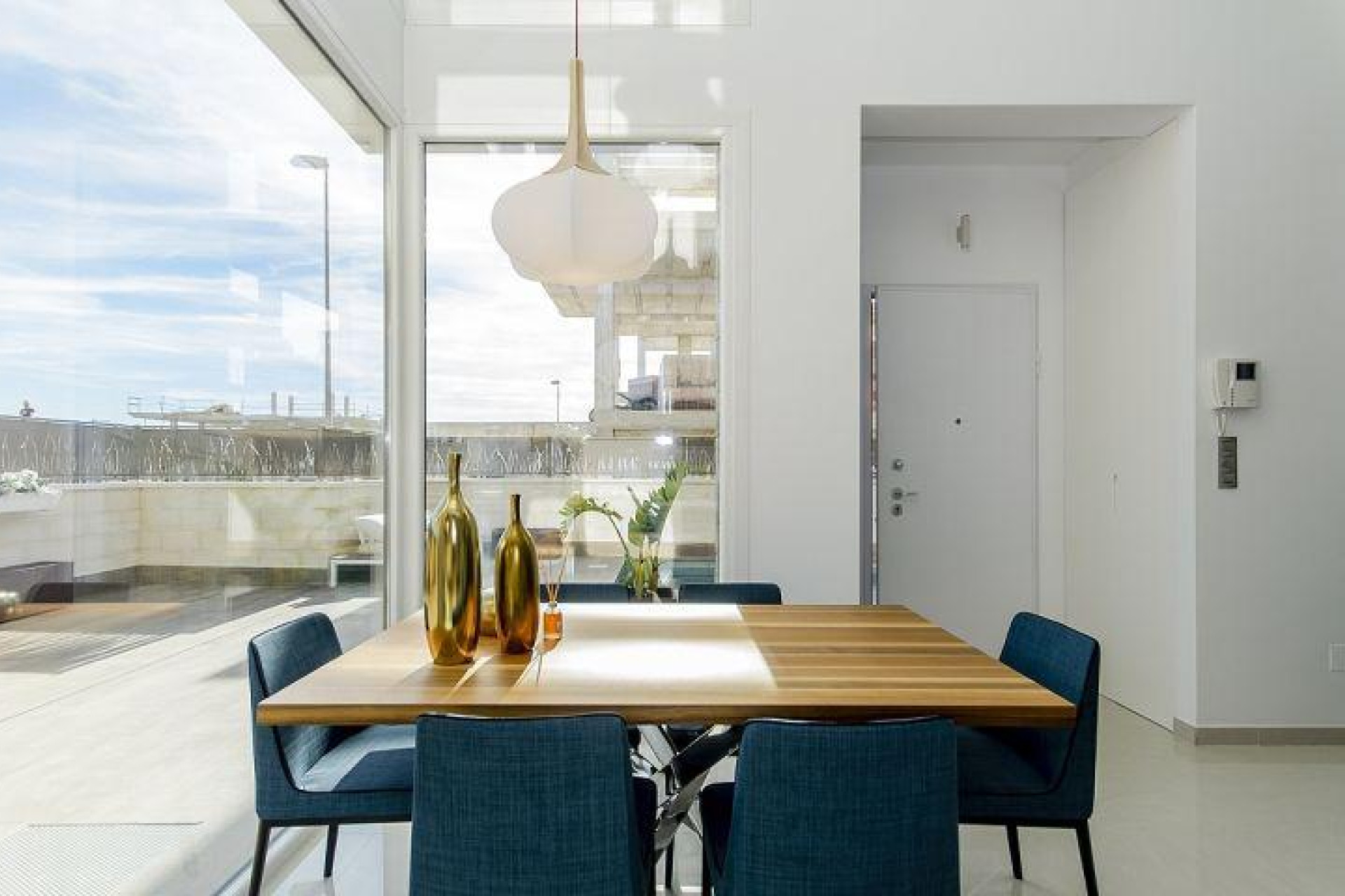 Short Term Rental - Villa -
Rojales - Ciudad Quesada