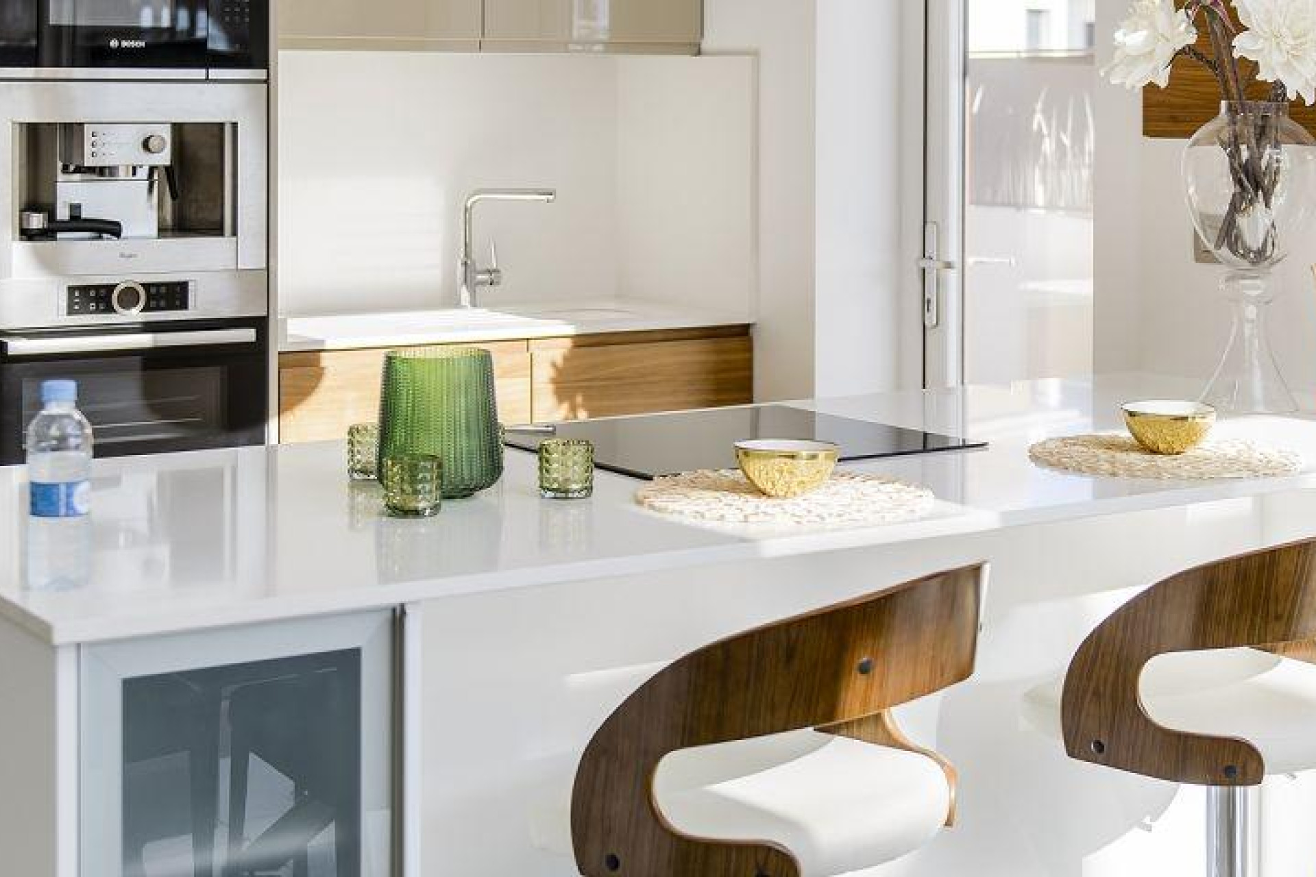 Short Term Rental - Villa -
Rojales - Ciudad Quesada