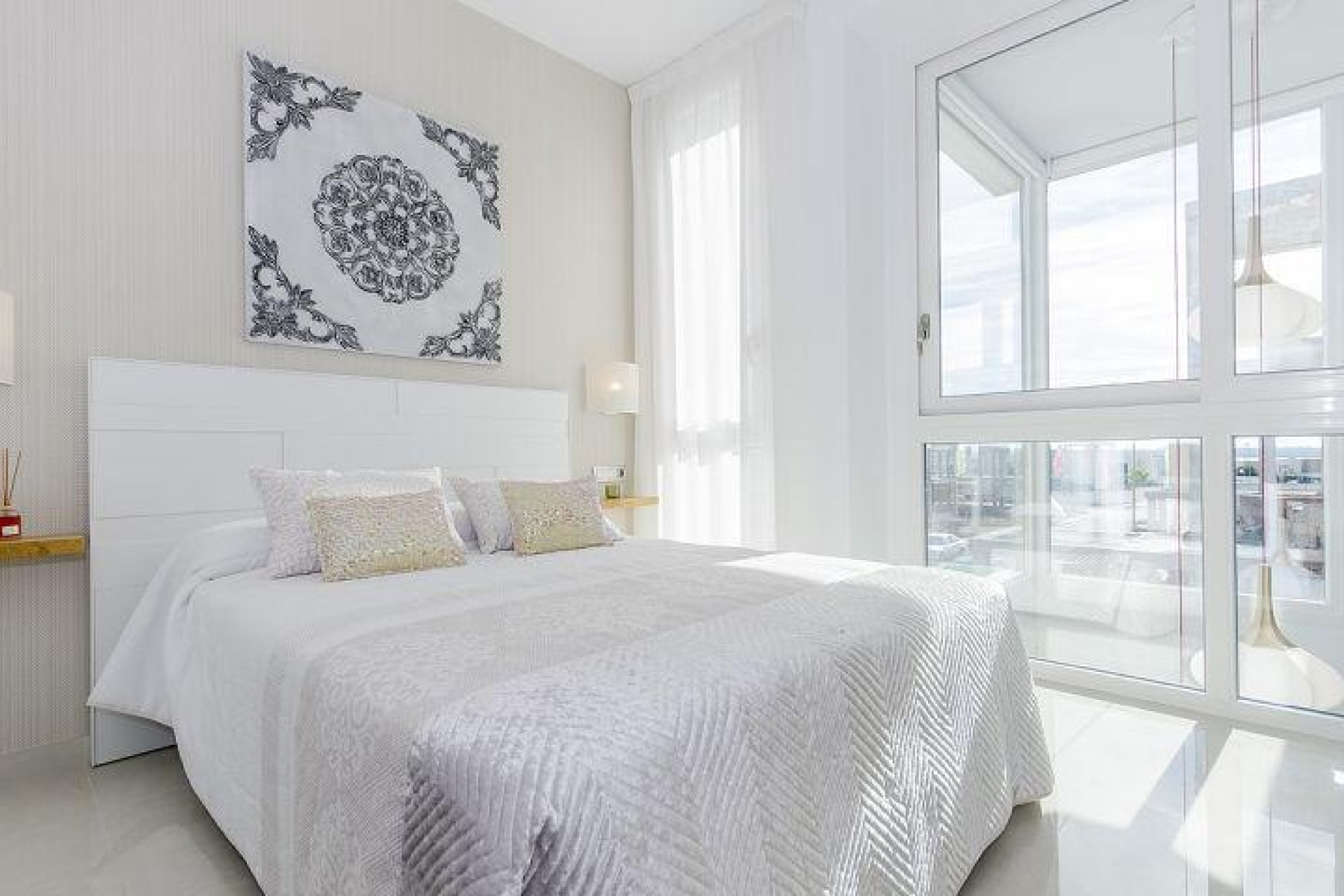 Short Term Rental - Villa -
Rojales - Ciudad Quesada