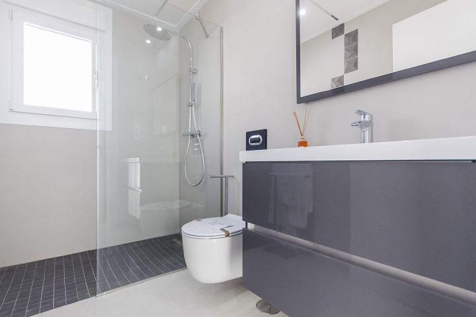 Short Term Rental - Villa -
Rojales - Ciudad Quesada