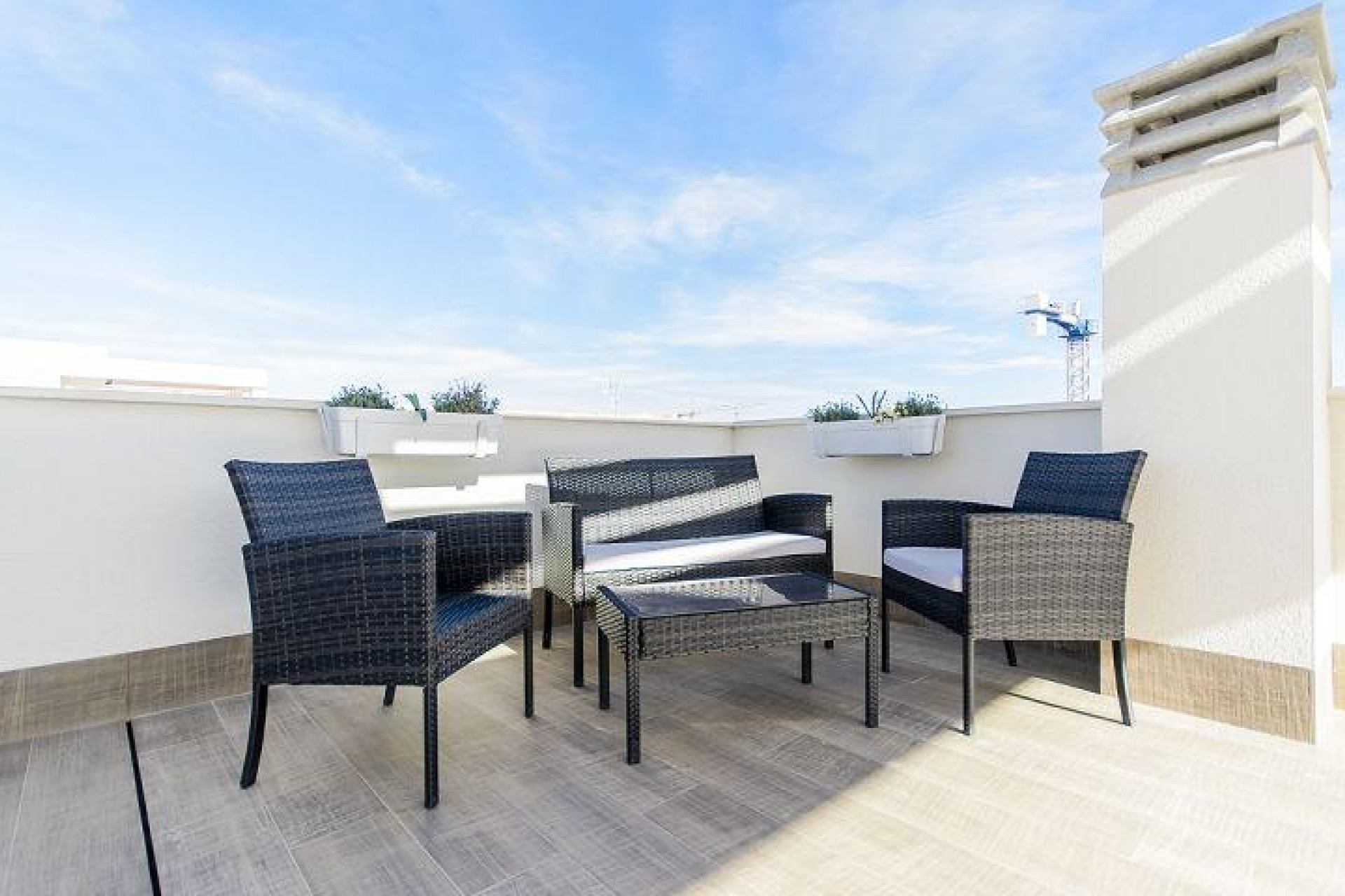 Short Term Rental - Villa -
Rojales - Ciudad Quesada