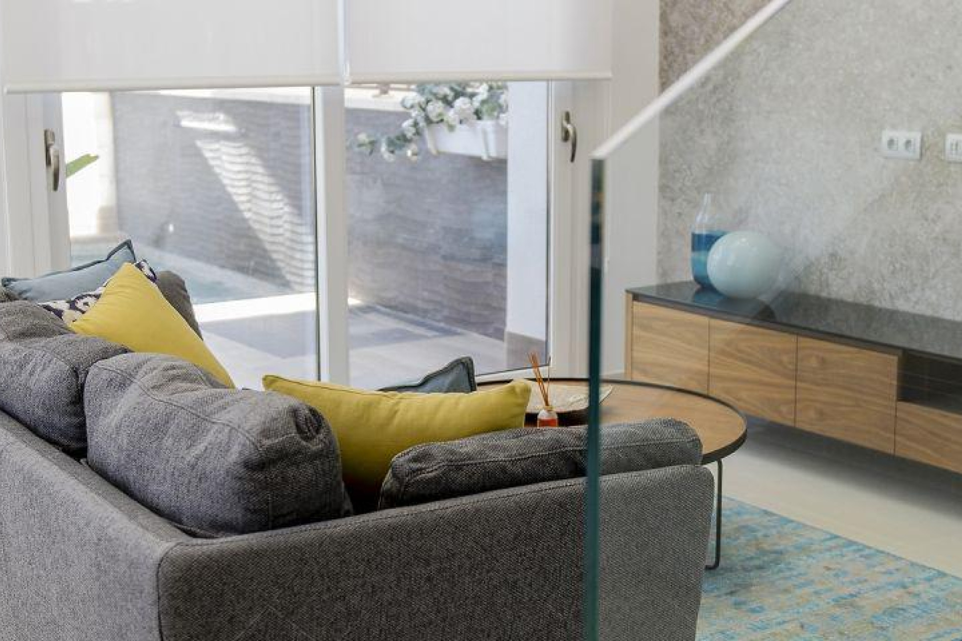 Short Term Rental - Villa -
Rojales - Ciudad Quesada