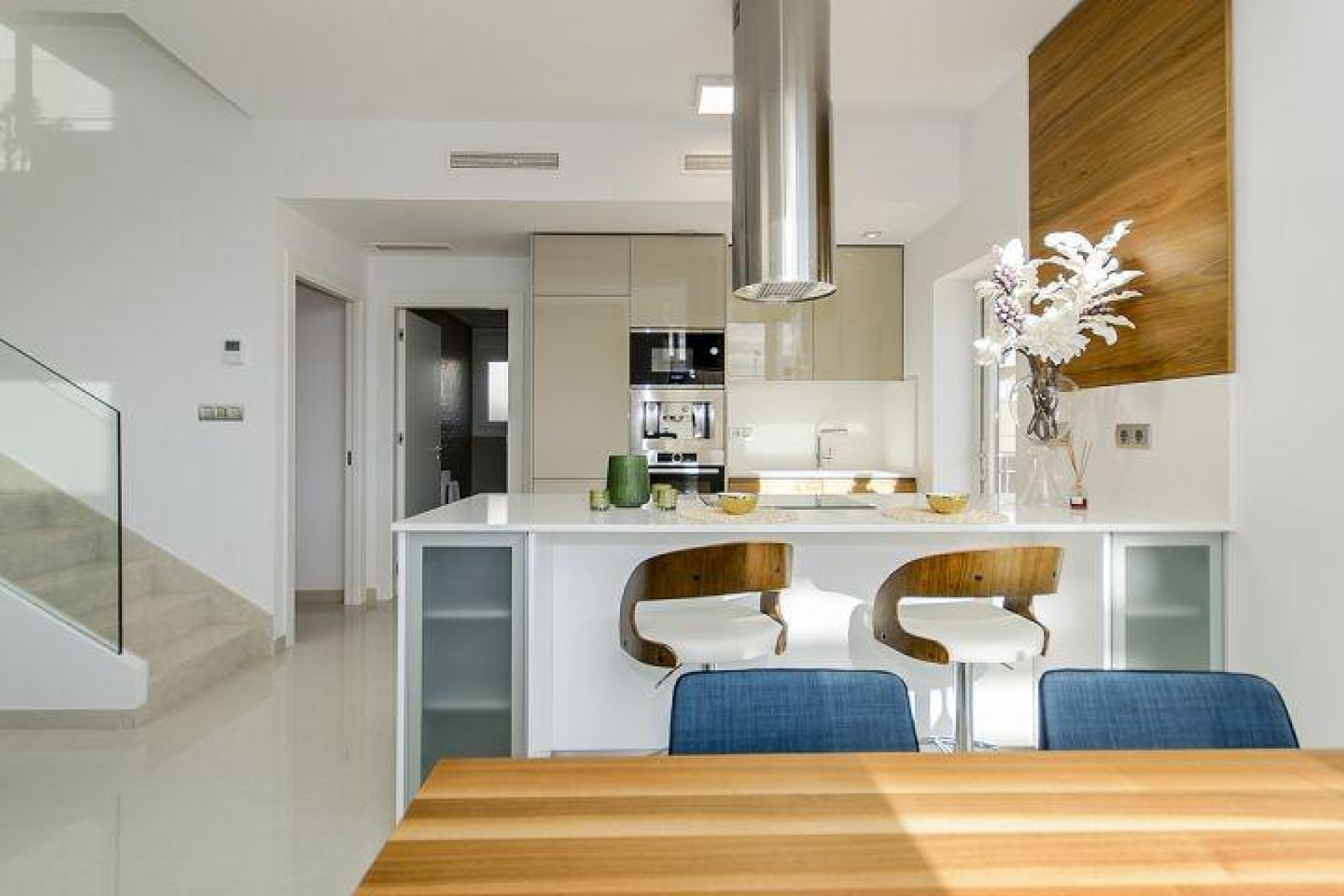 Short Term Rental - Villa -
Rojales - Ciudad Quesada