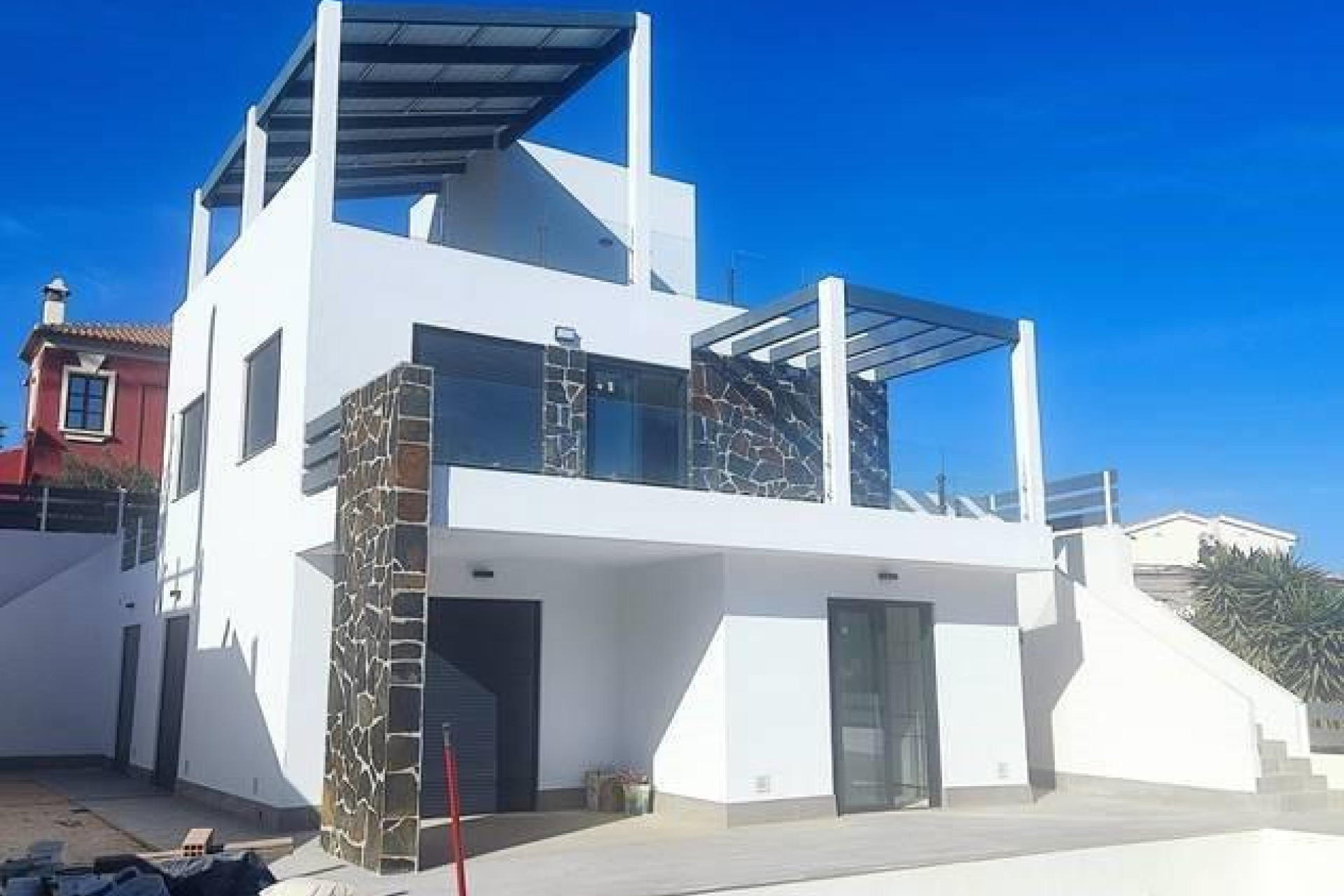 Short Term Rental - Villa -
Rojales - Golf La Marquesa (Ciudad Quesada)