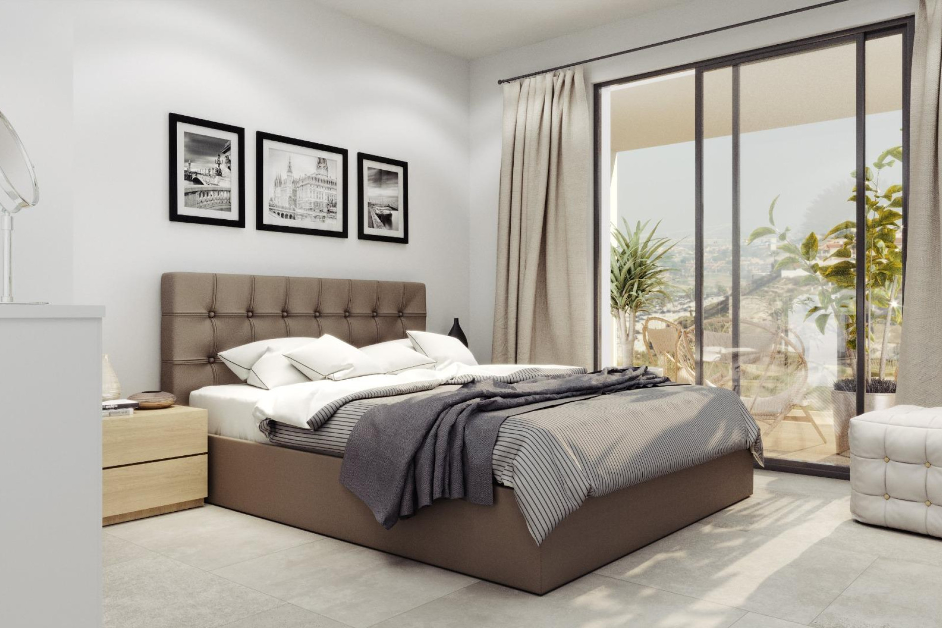 Short Term Rental - Villa -
Rojales - Golf La Marquesa (Ciudad Quesada)