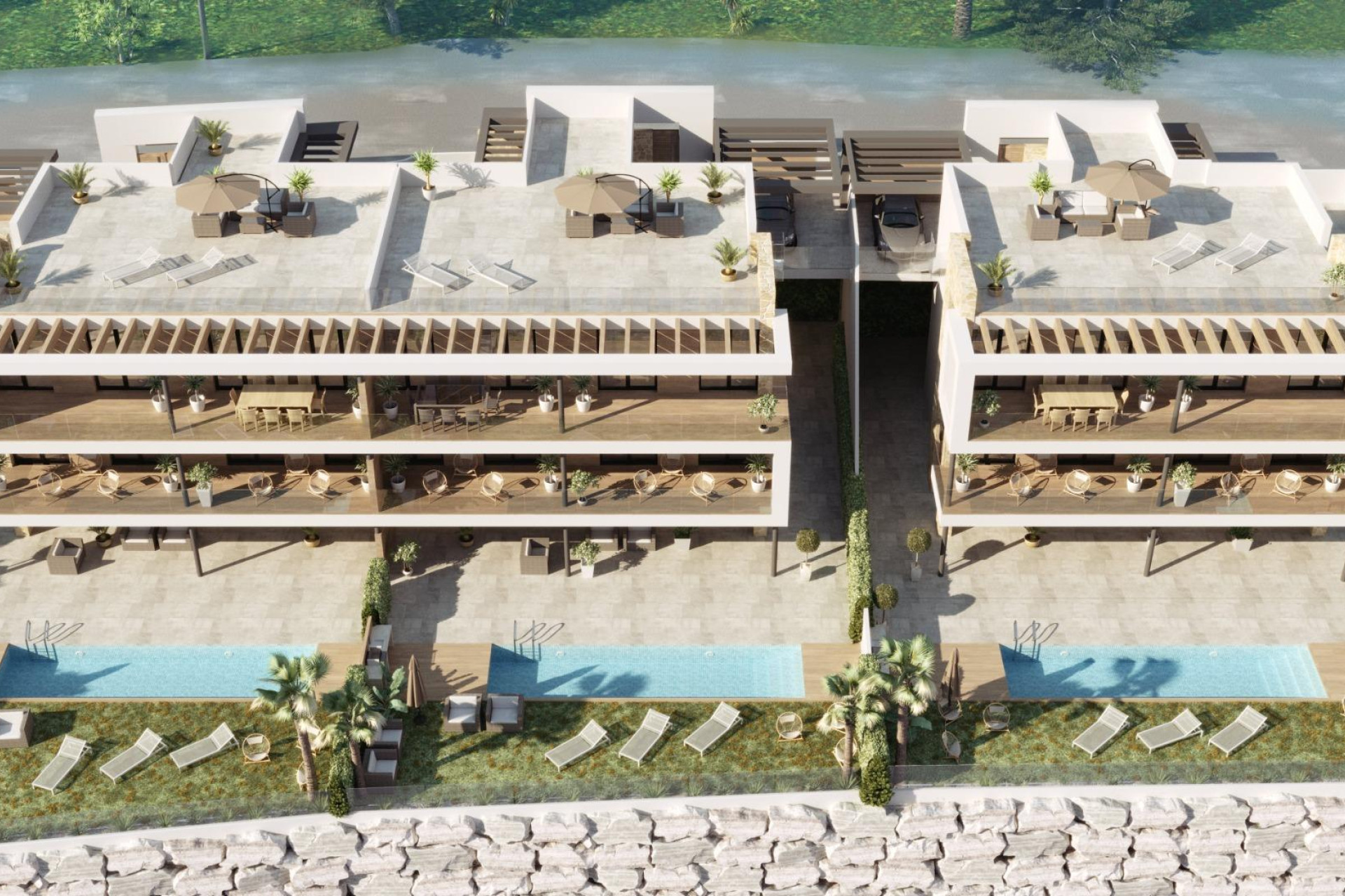 Short Term Rental - Villa -
Rojales - Golf La Marquesa (Ciudad Quesada)