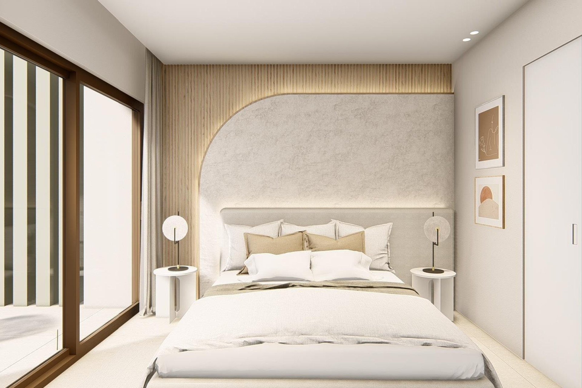 Short Term Rental - Villa -
Rojales - Lo Marabú