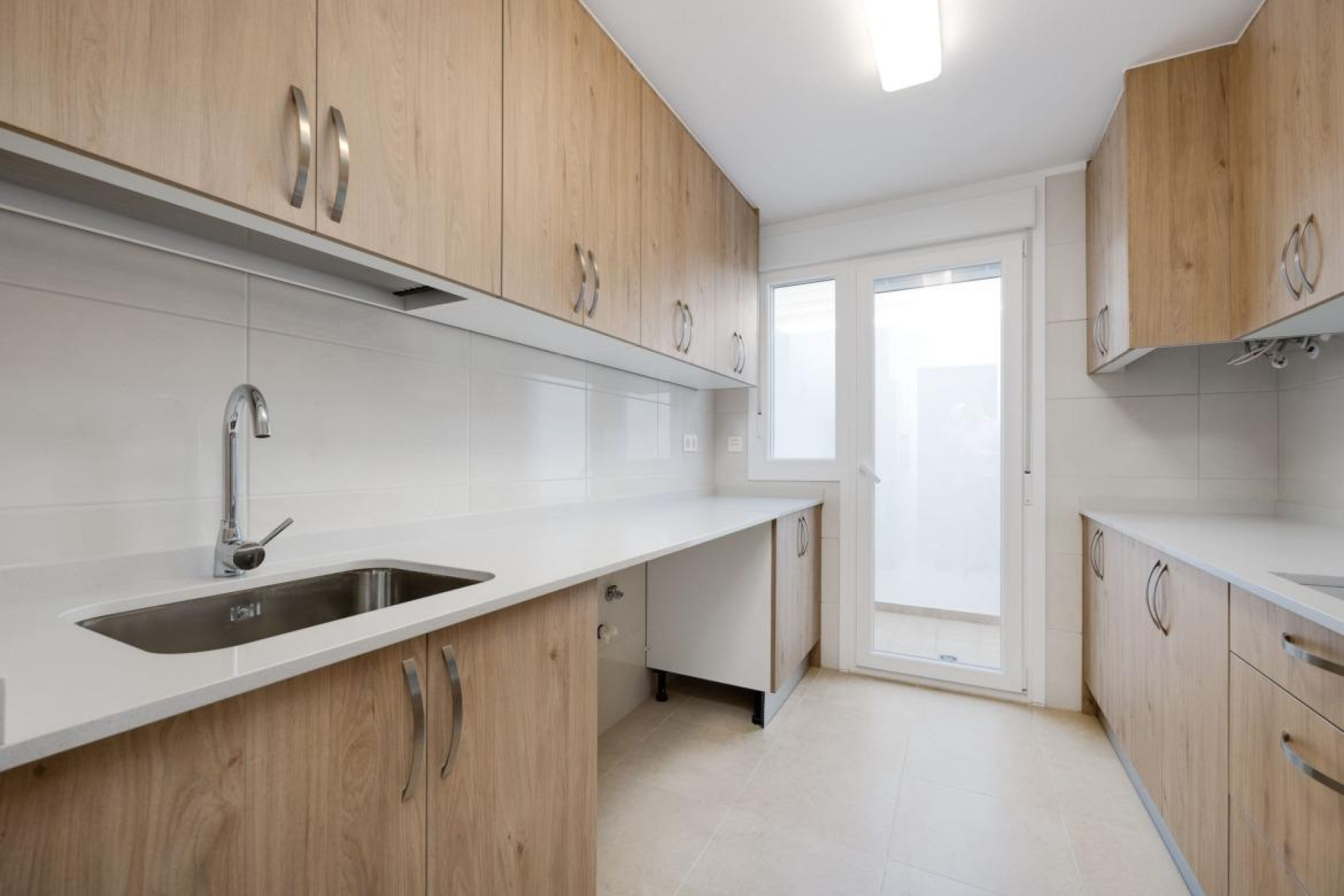 Short Term Rental - Villa -
San Fulgencio - El Oasis