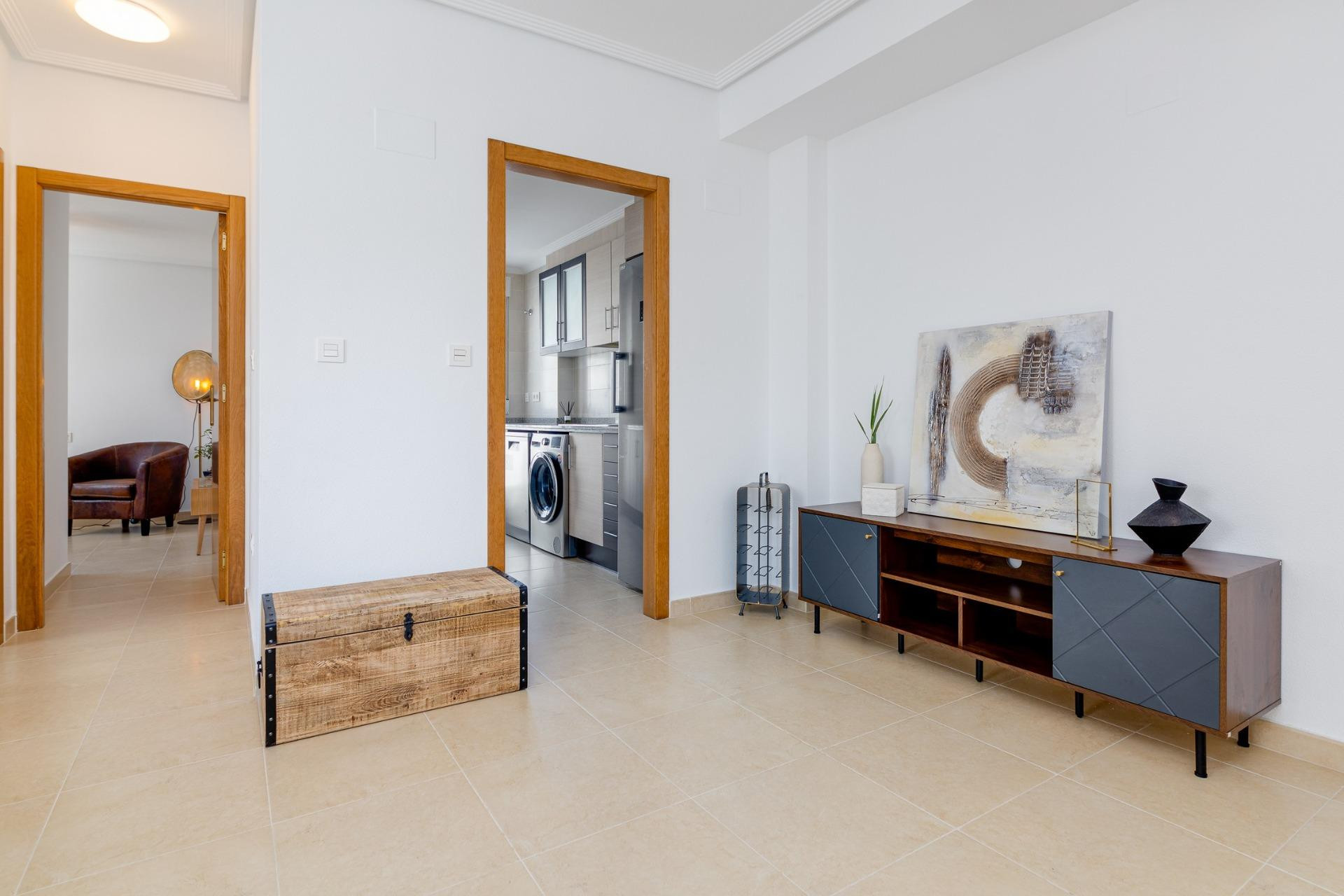 Short Term Rental - Villa -
San Fulgencio - El Oasis