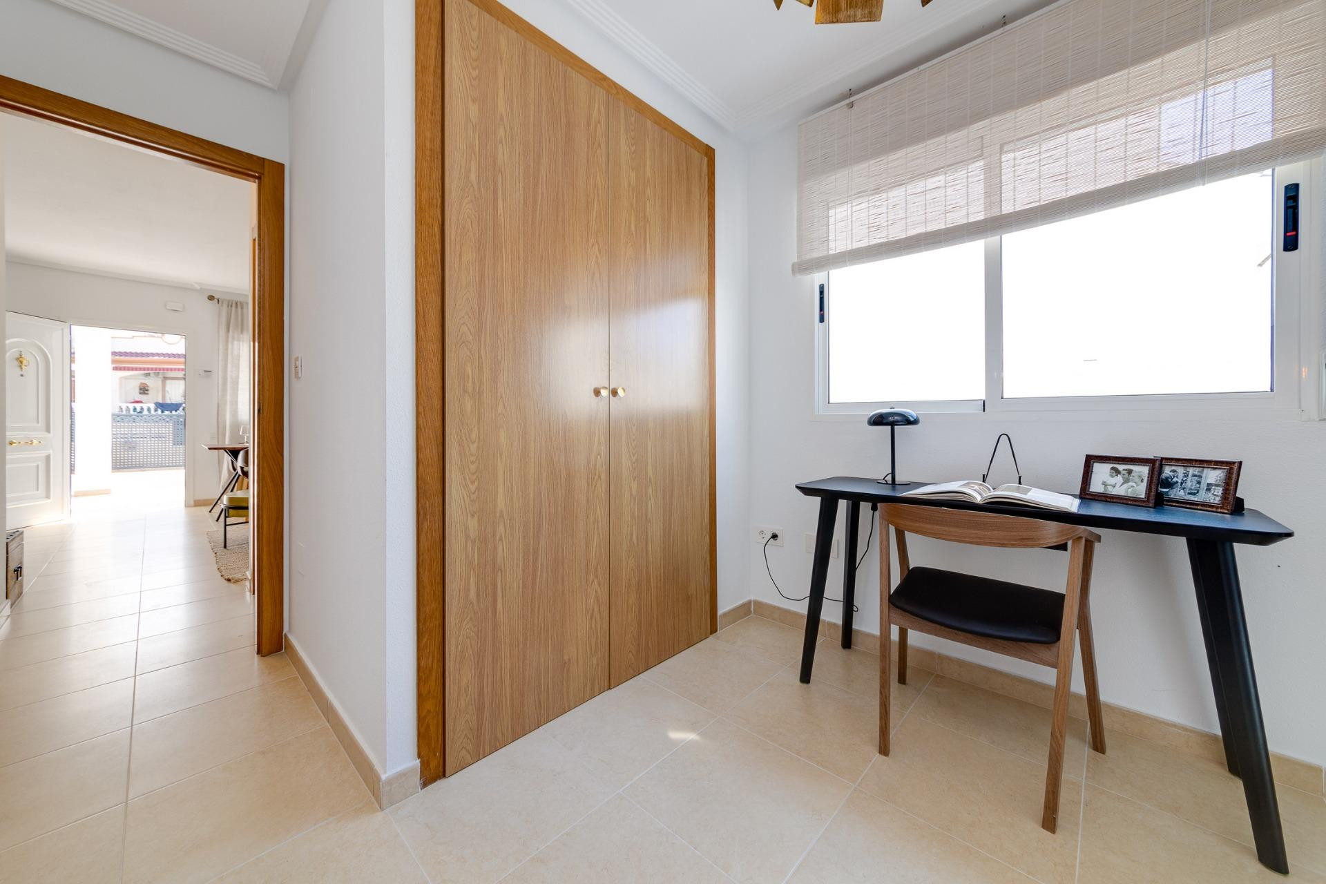 Short Term Rental - Villa -
San Fulgencio - El Oasis