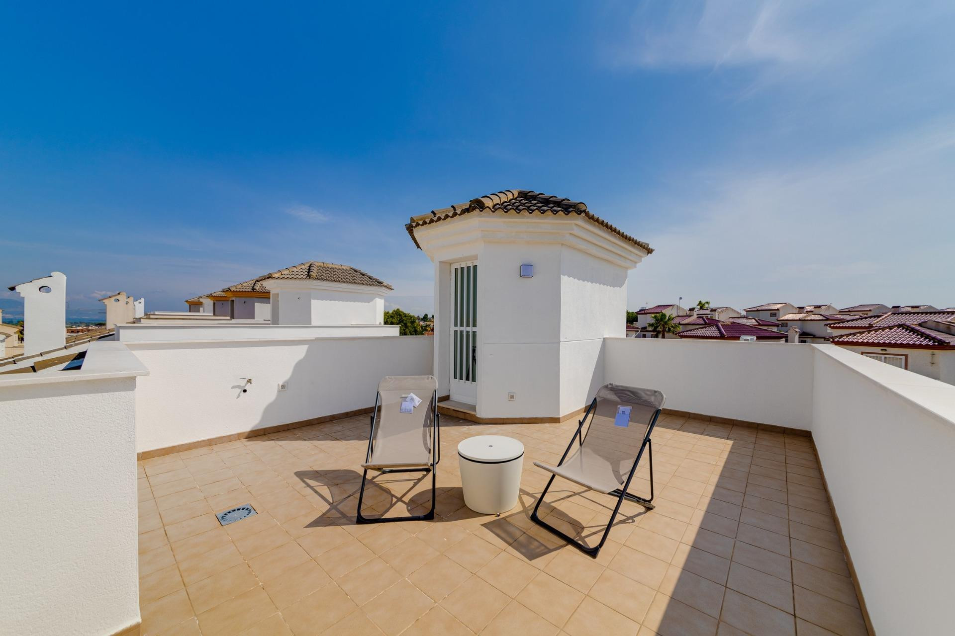Short Term Rental - Villa -
San Fulgencio - El Oasis