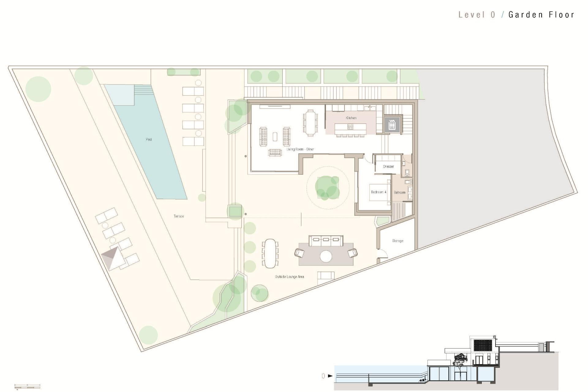 Short Term Rental - Villa -
San Fulgencio - La Escuera