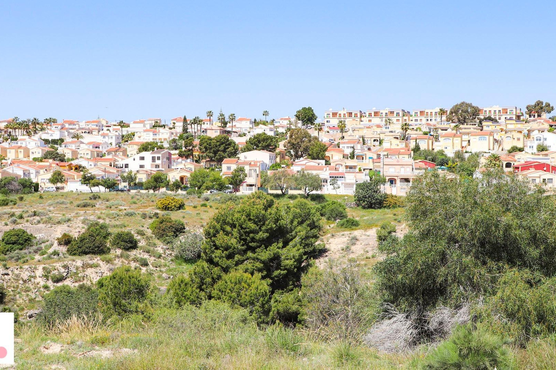 Short Term Rental - Villa -
San Fulgencio - La Escuera