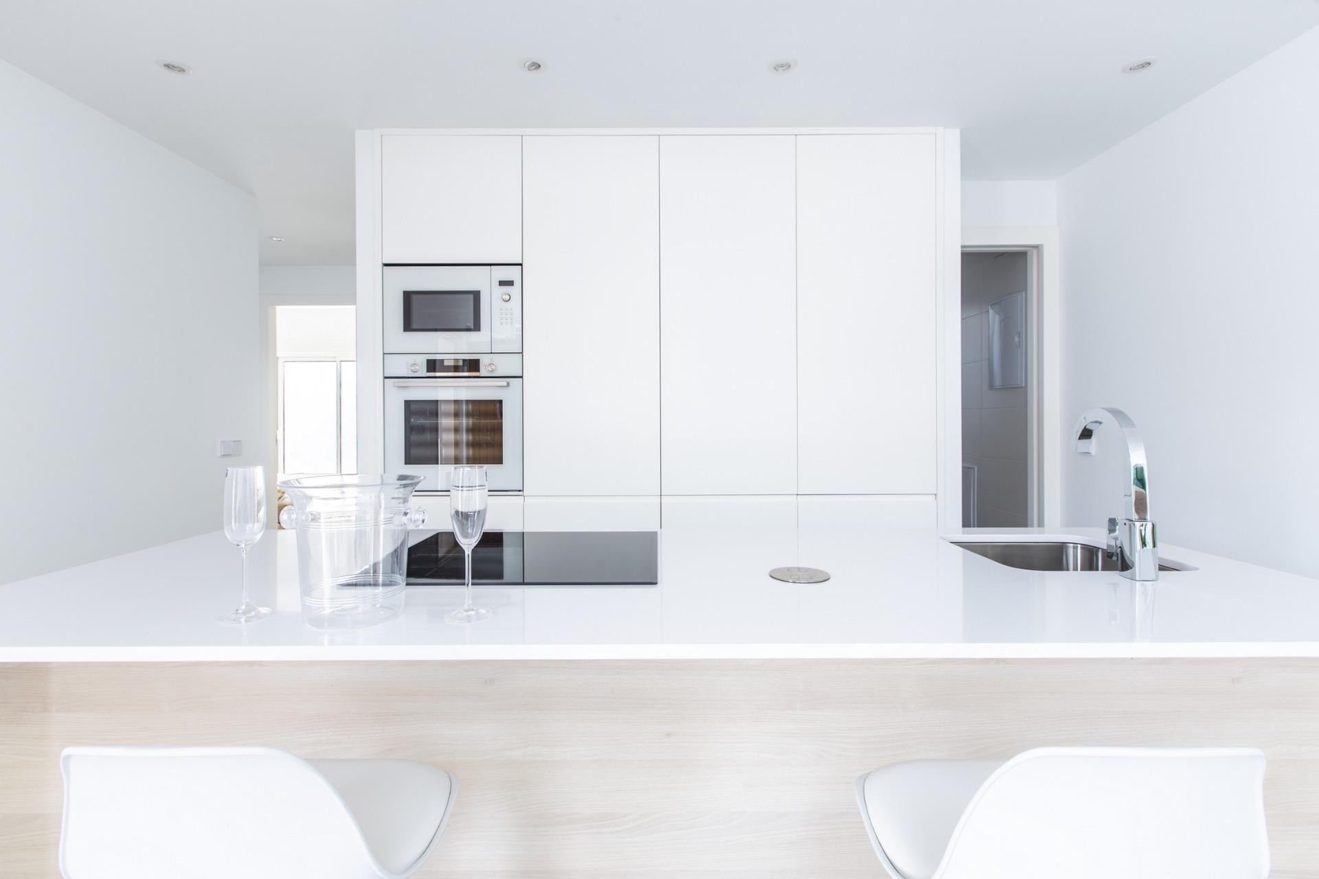 Short Term Rental - Villa -
San Javier - Parque de los leones