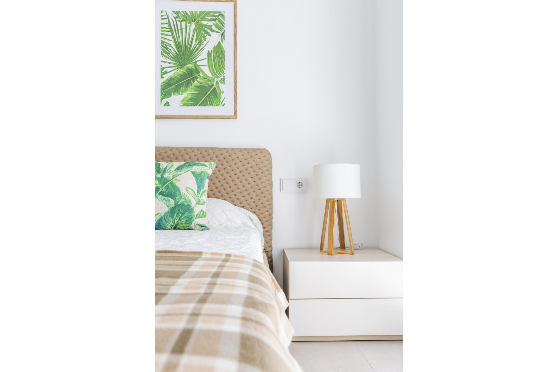 Short Term Rental - Villa -
San Javier - Parque de los leones