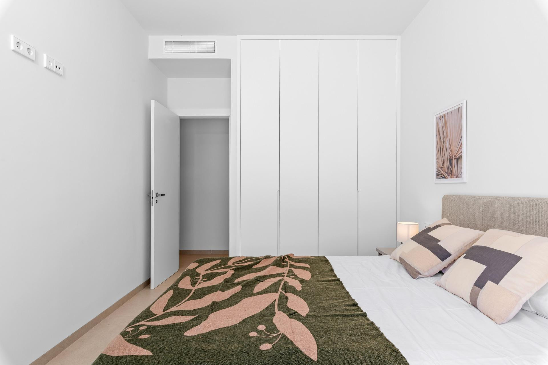 Short Term Rental - Villa -
San Javier - Parque del doce