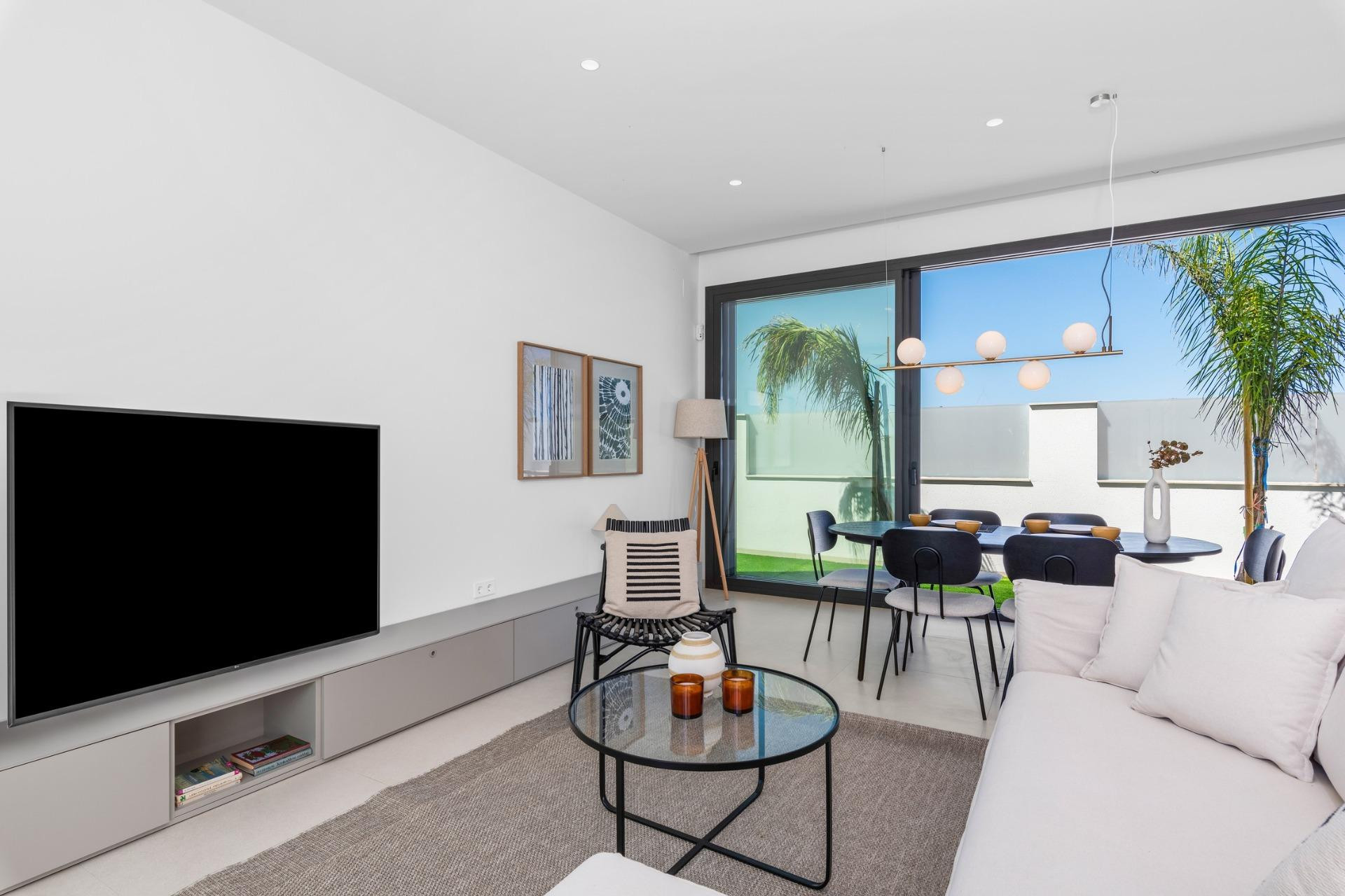 Short Term Rental - Villa -
San Javier - Parque del doce