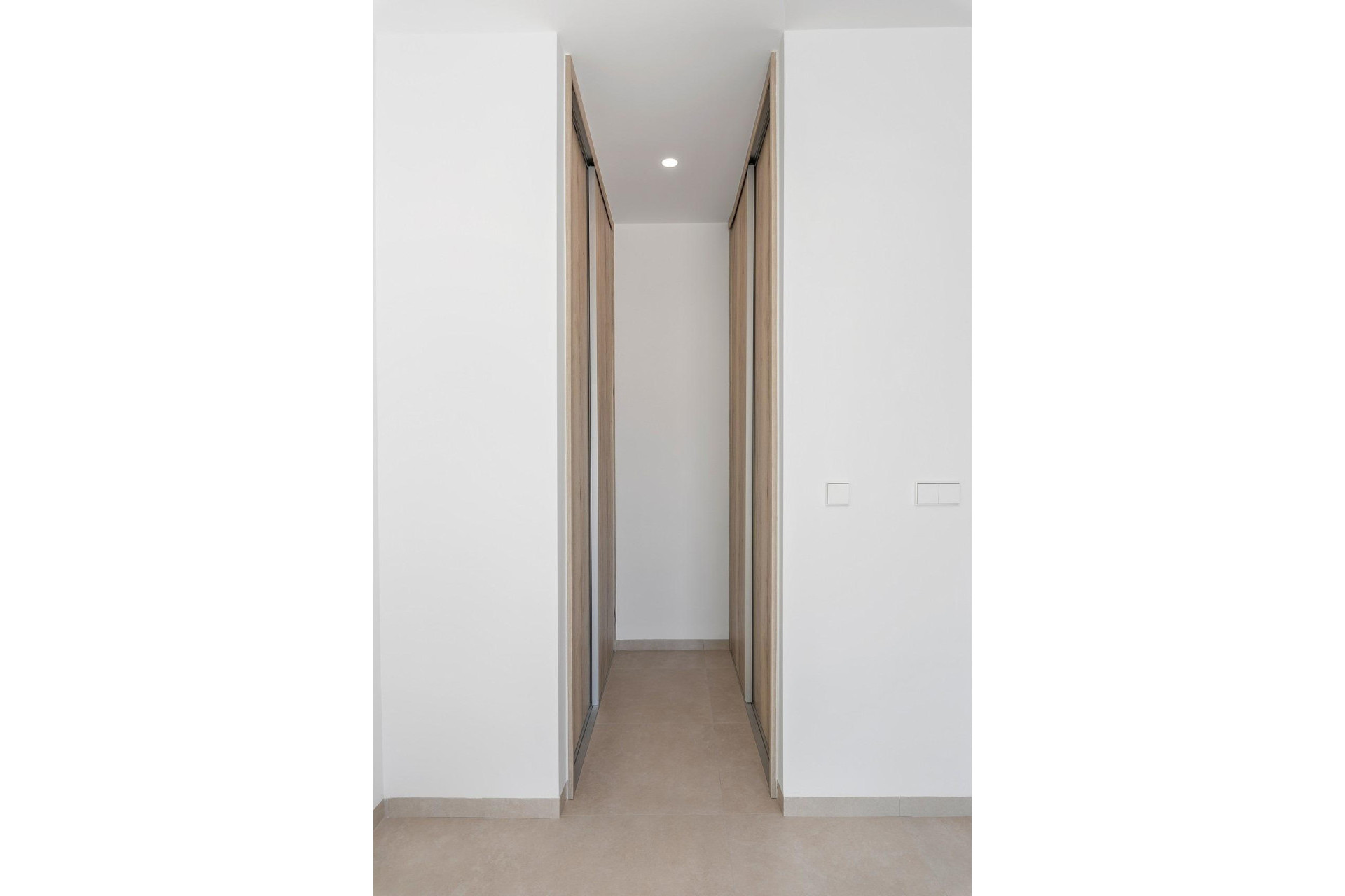 Short Term Rental - Villa -
San Javier - Parque del doce