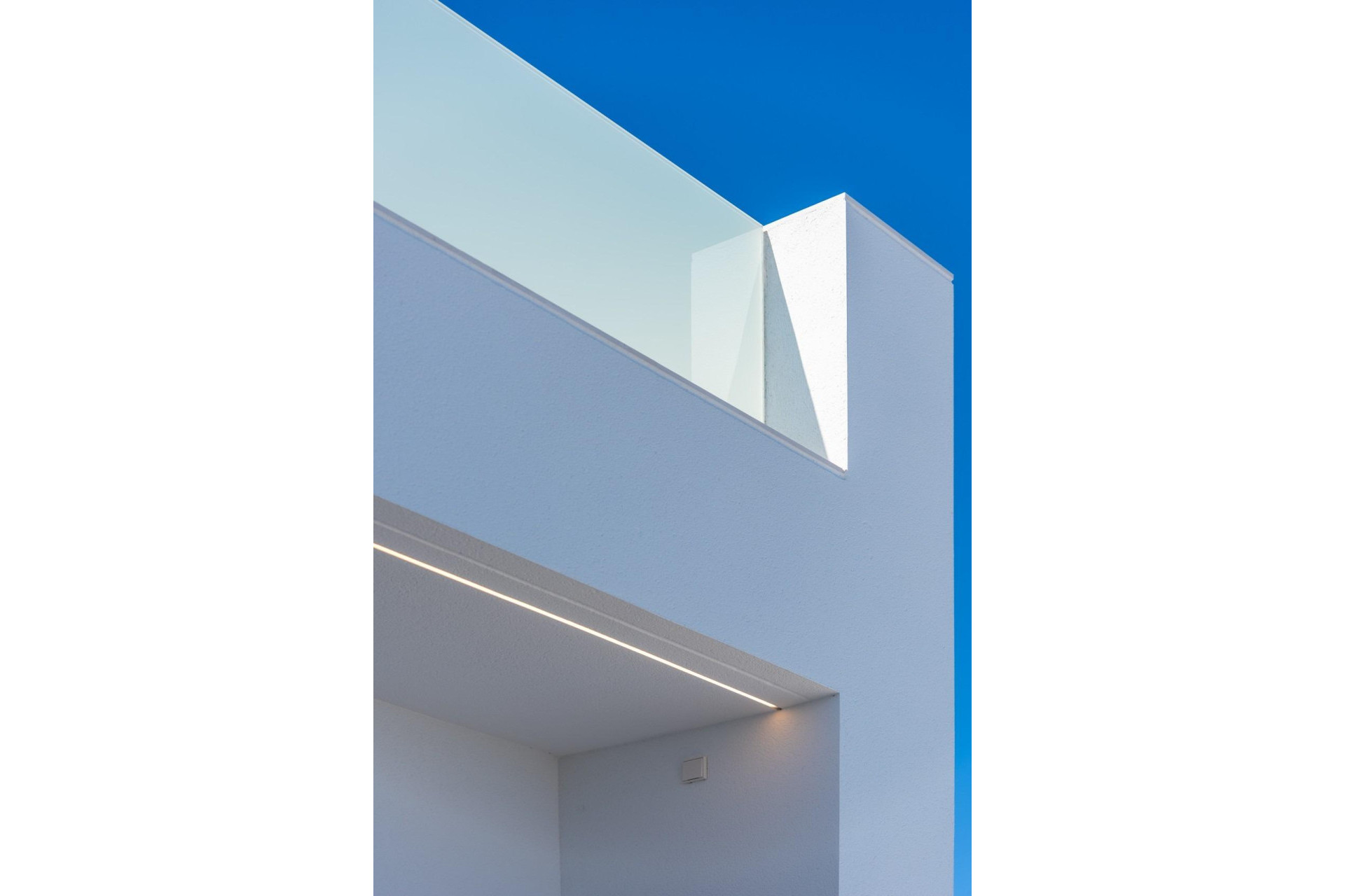 Short Term Rental - Villa -
San Javier - Parque del doce