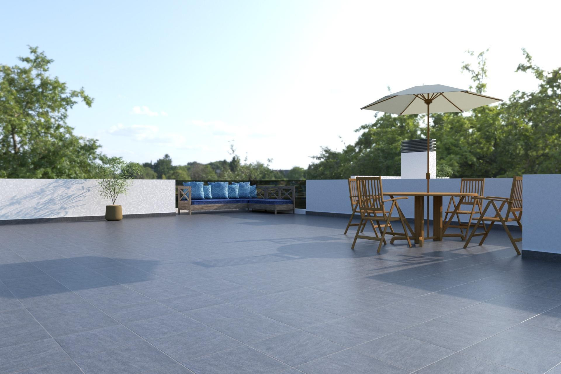 Short Term Rental - Villa -
San Javier - pueblo