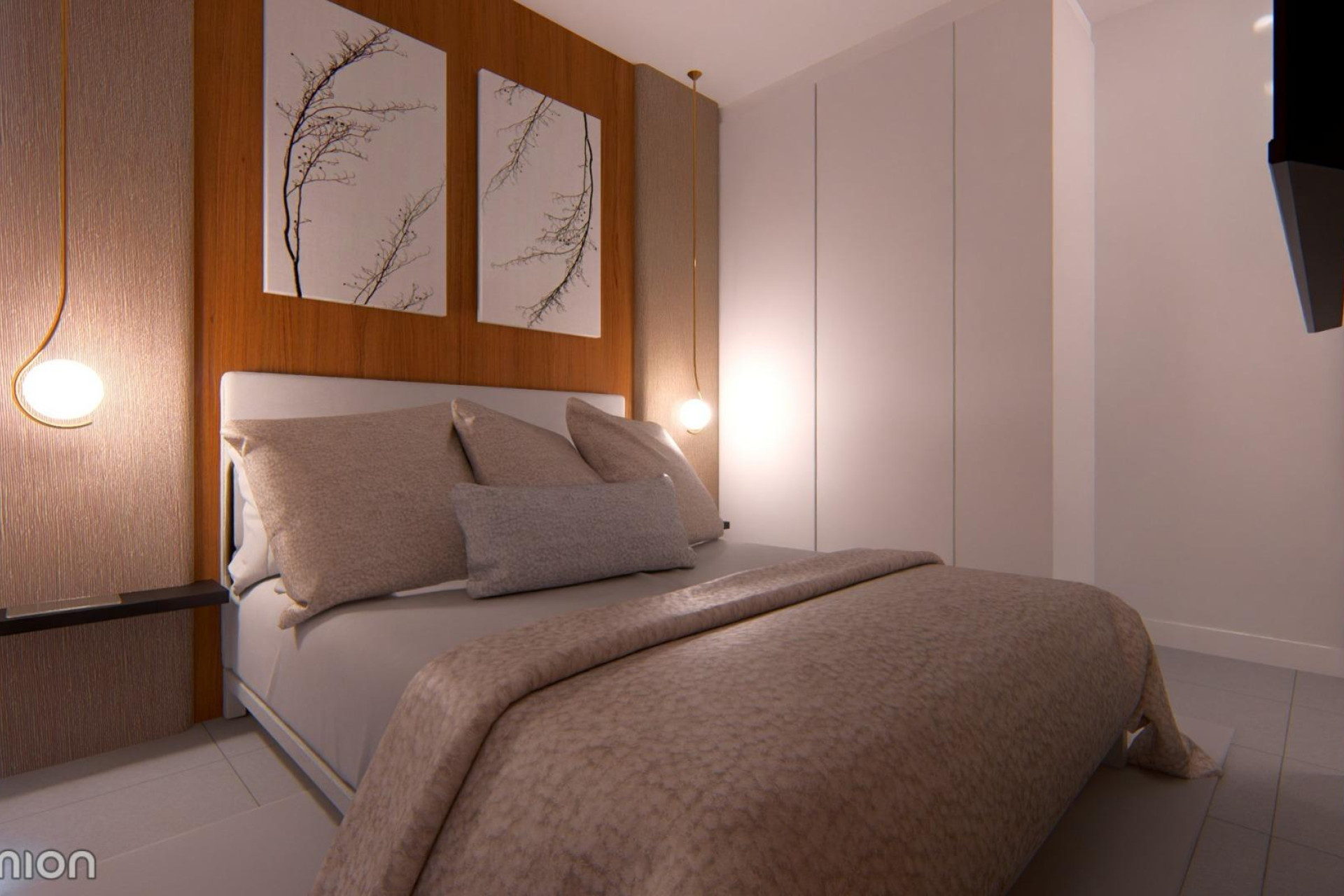 Short Term Rental - Villa -
San Javier - Santiago De La Ribera