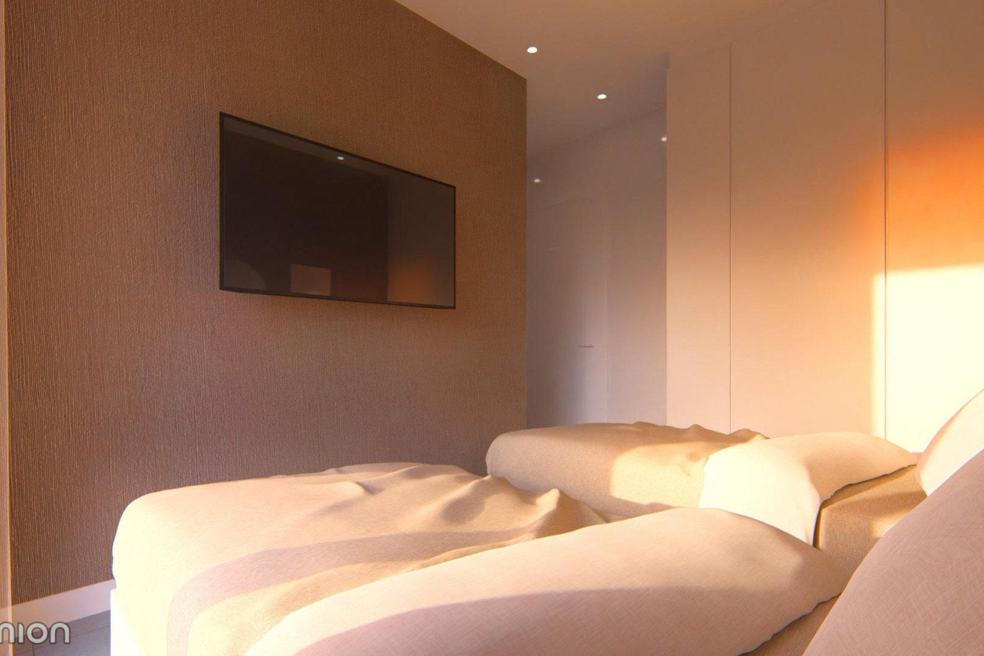 Short Term Rental - Villa -
San Javier - Santiago De La Ribera