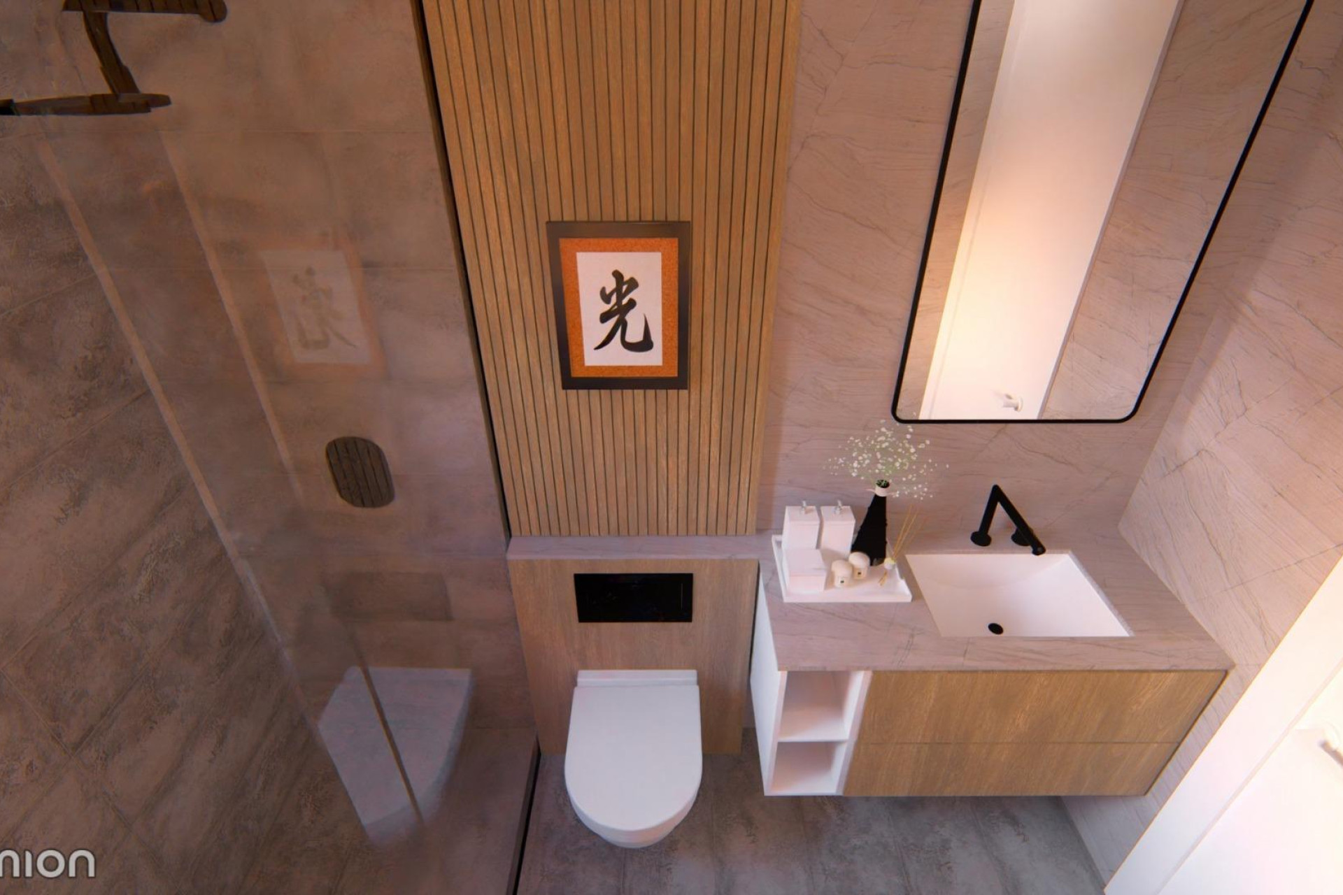 Short Term Rental - Villa -
San Javier - Santiago De La Ribera