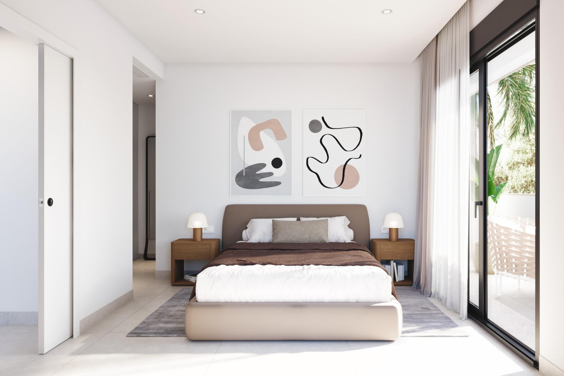 Short Term Rental - Villa -
San Javier - Santiago De La Ribera