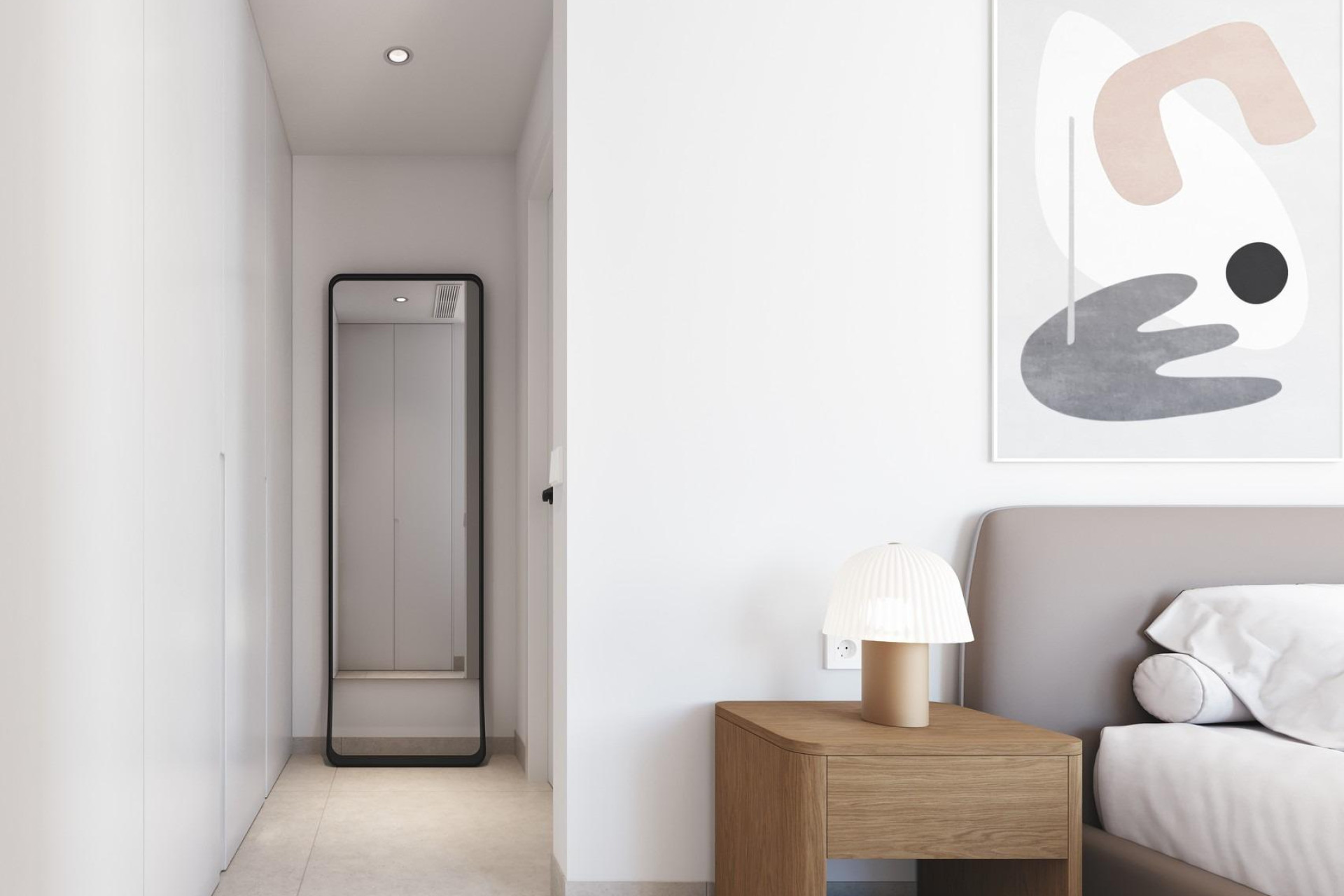 Short Term Rental - Villa -
San Javier - Santiago De La Ribera