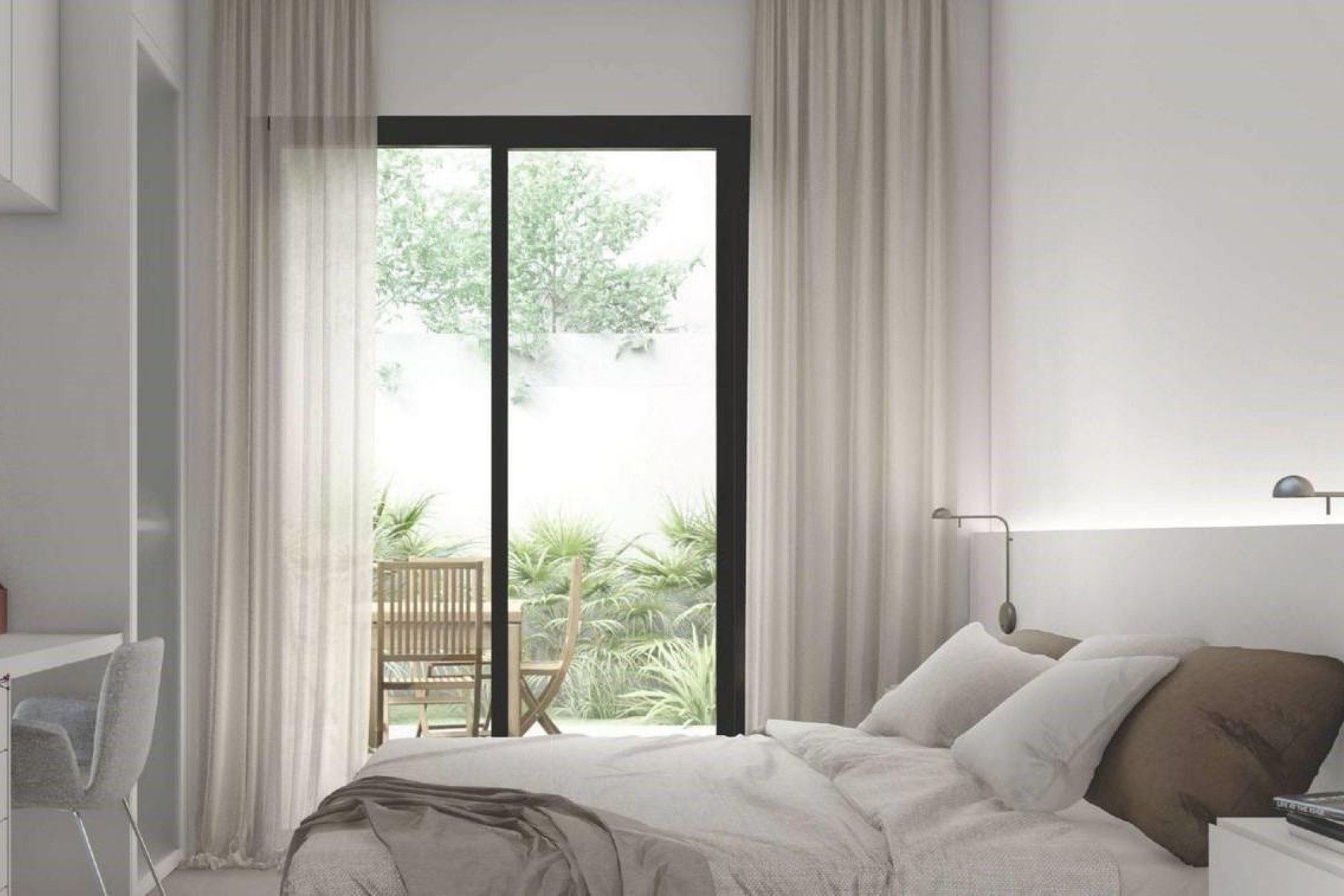 Short Term Rental - Villa -
San Juan de los Terreros - San Juan de Los Terreros