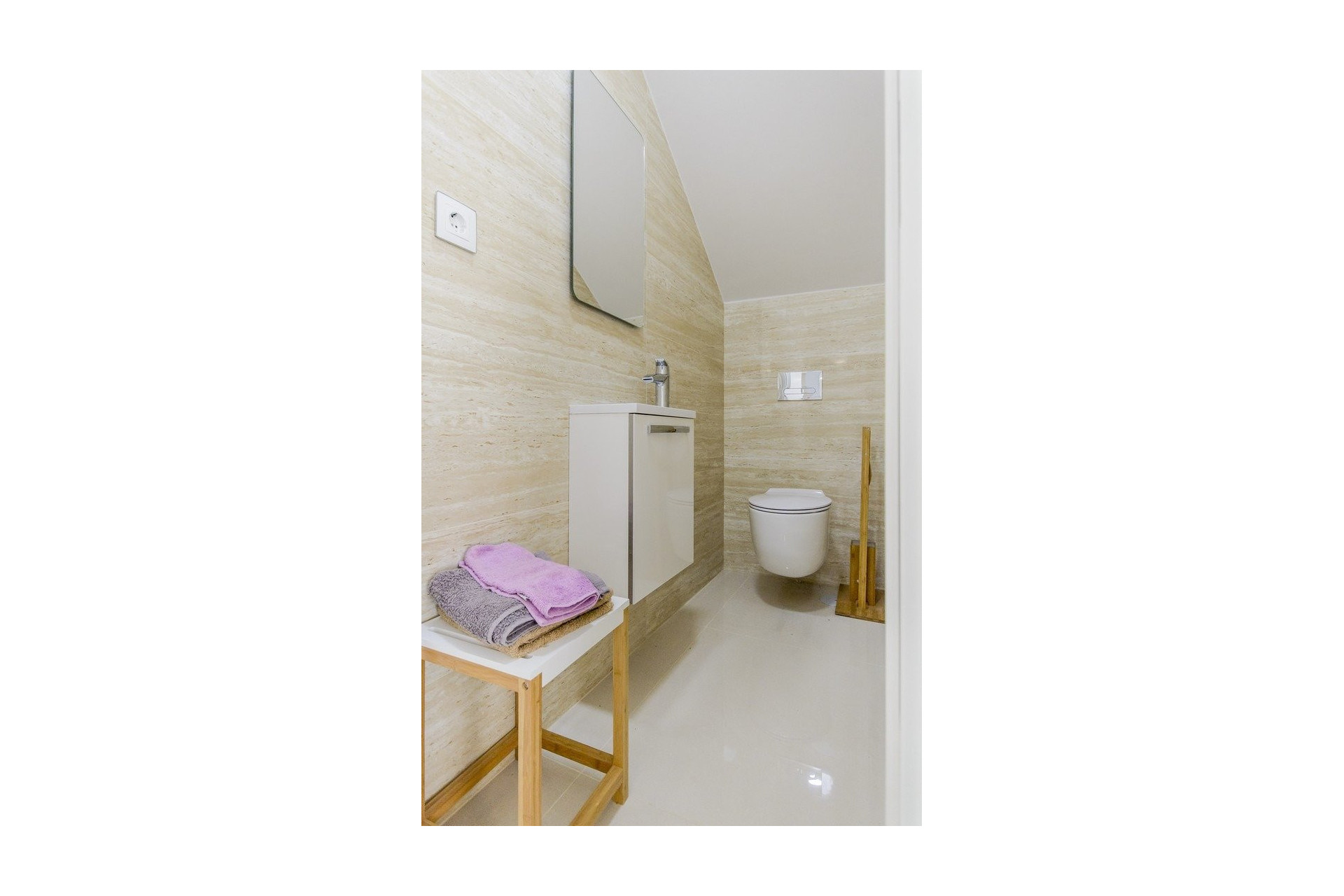 Short Term Rental - Villa -
San Miguel de Salinas - Cerro Del Sol