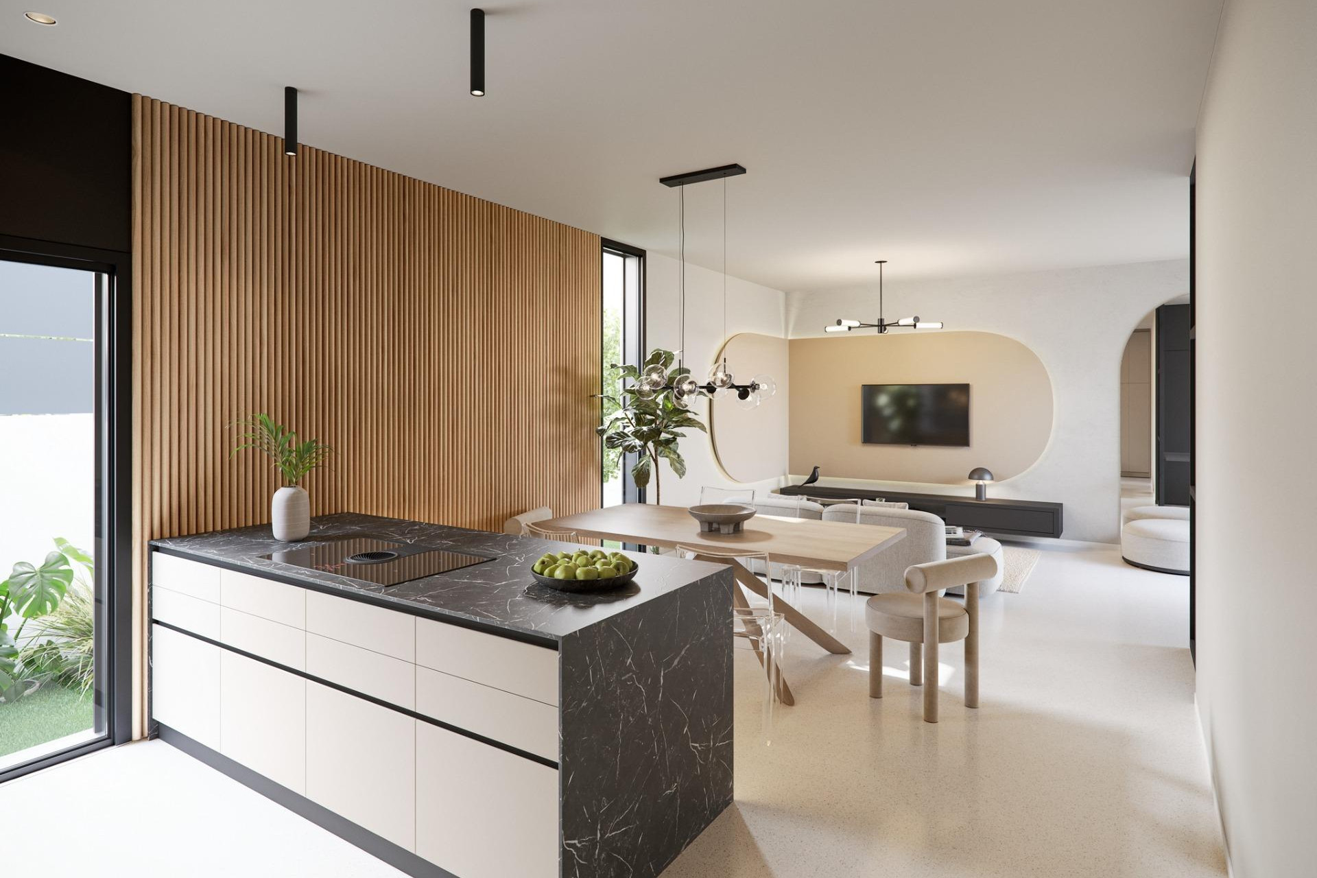 Short Term Rental - Villa -
San Miguel de Salinas - Pueblo