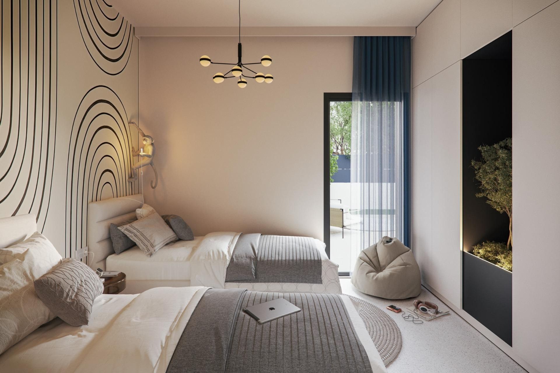 Short Term Rental - Villa -
San Miguel de Salinas - Pueblo