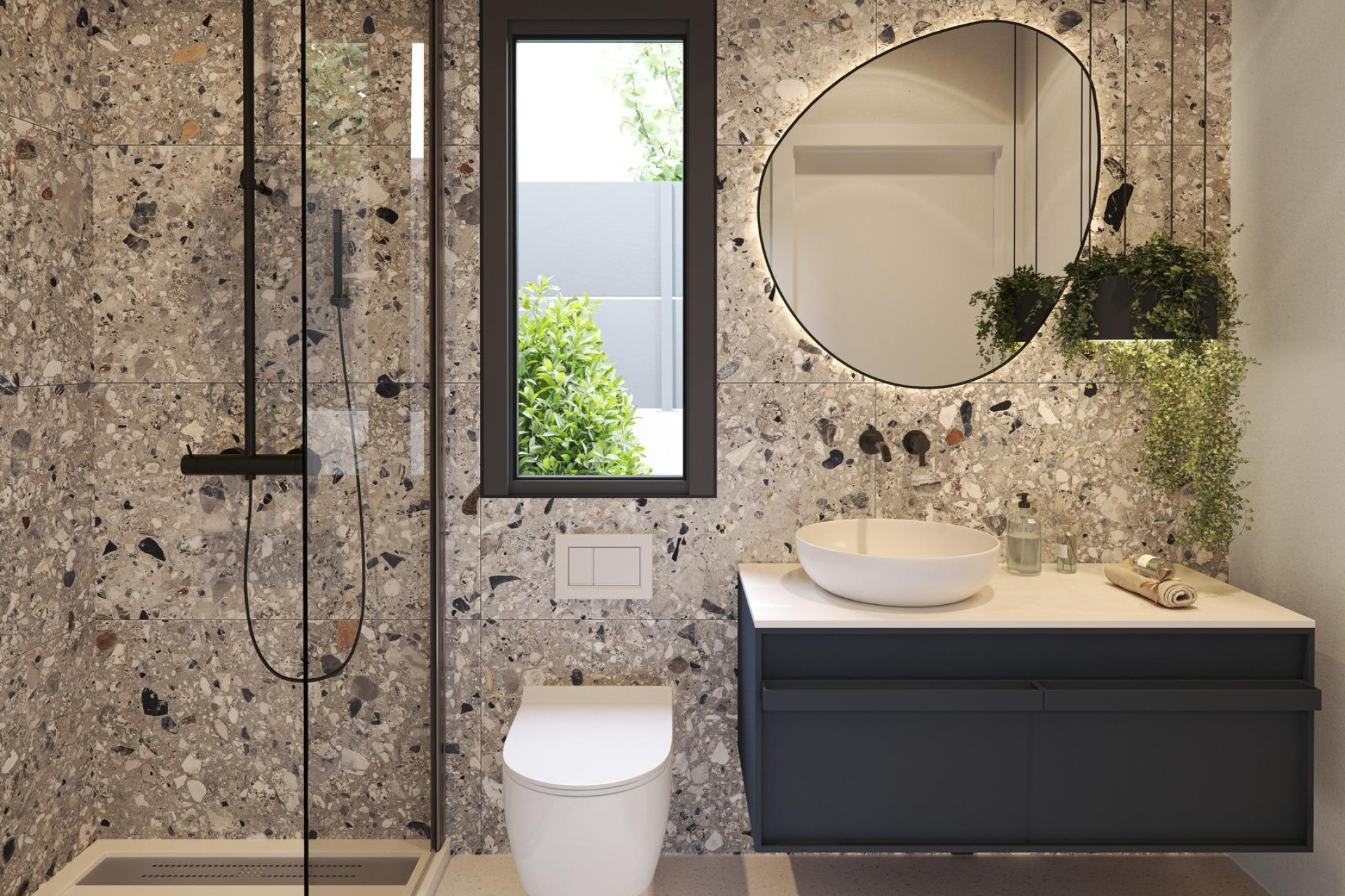 Short Term Rental - Villa -
San Miguel de Salinas - Pueblo