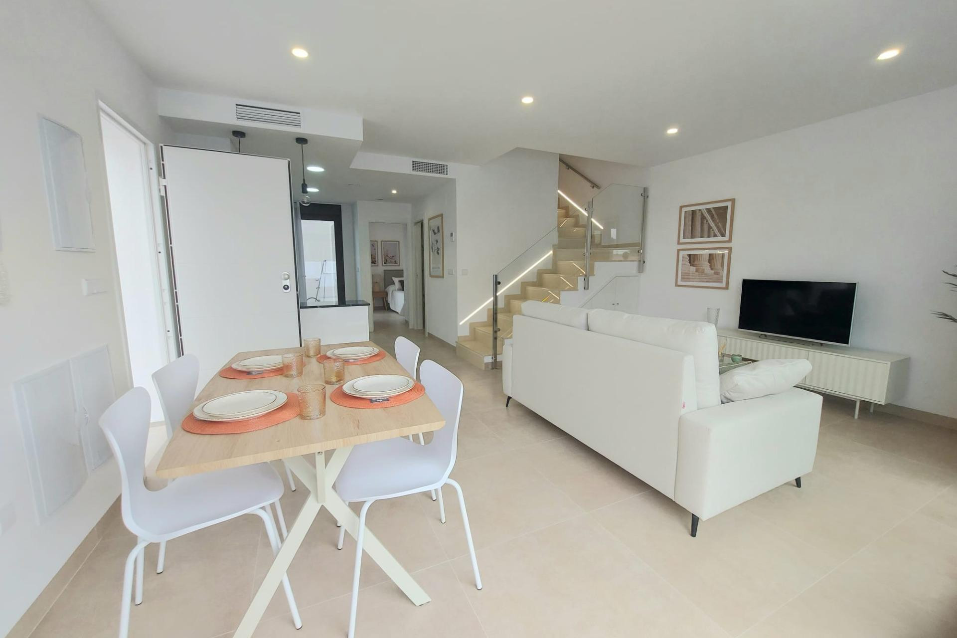 Short Term Rental - Villa -
San Pedro del Pinatar - El Salero