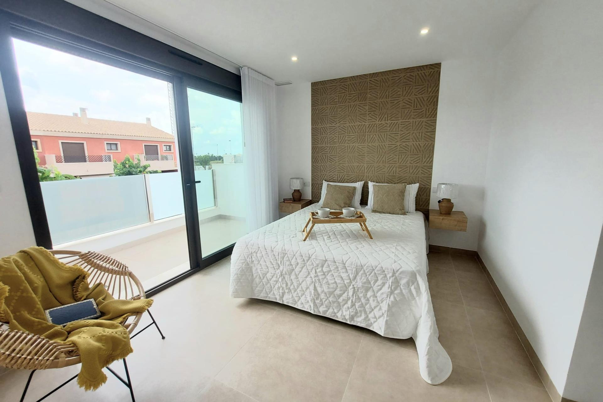 Short Term Rental - Villa -
San Pedro del Pinatar - El Salero