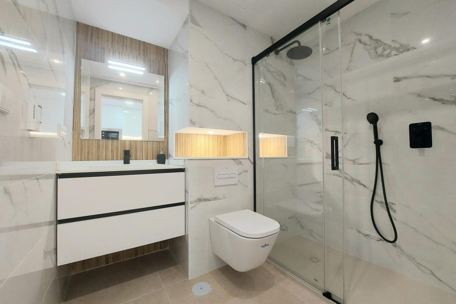 Short Term Rental - Villa -
San Pedro del Pinatar - El Salero