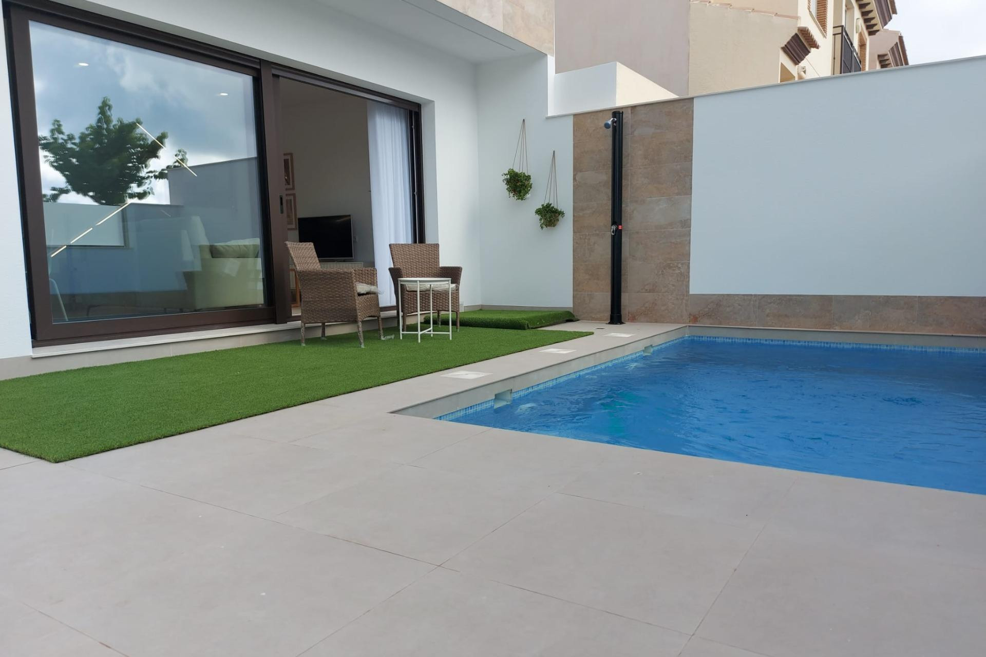 Short Term Rental - Villa -
San Pedro del Pinatar - El Salero