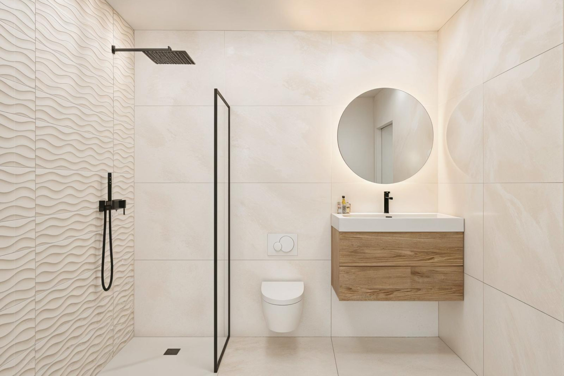 Short Term Rental - Villa -
San Pedro del Pinatar - Lo Pagan