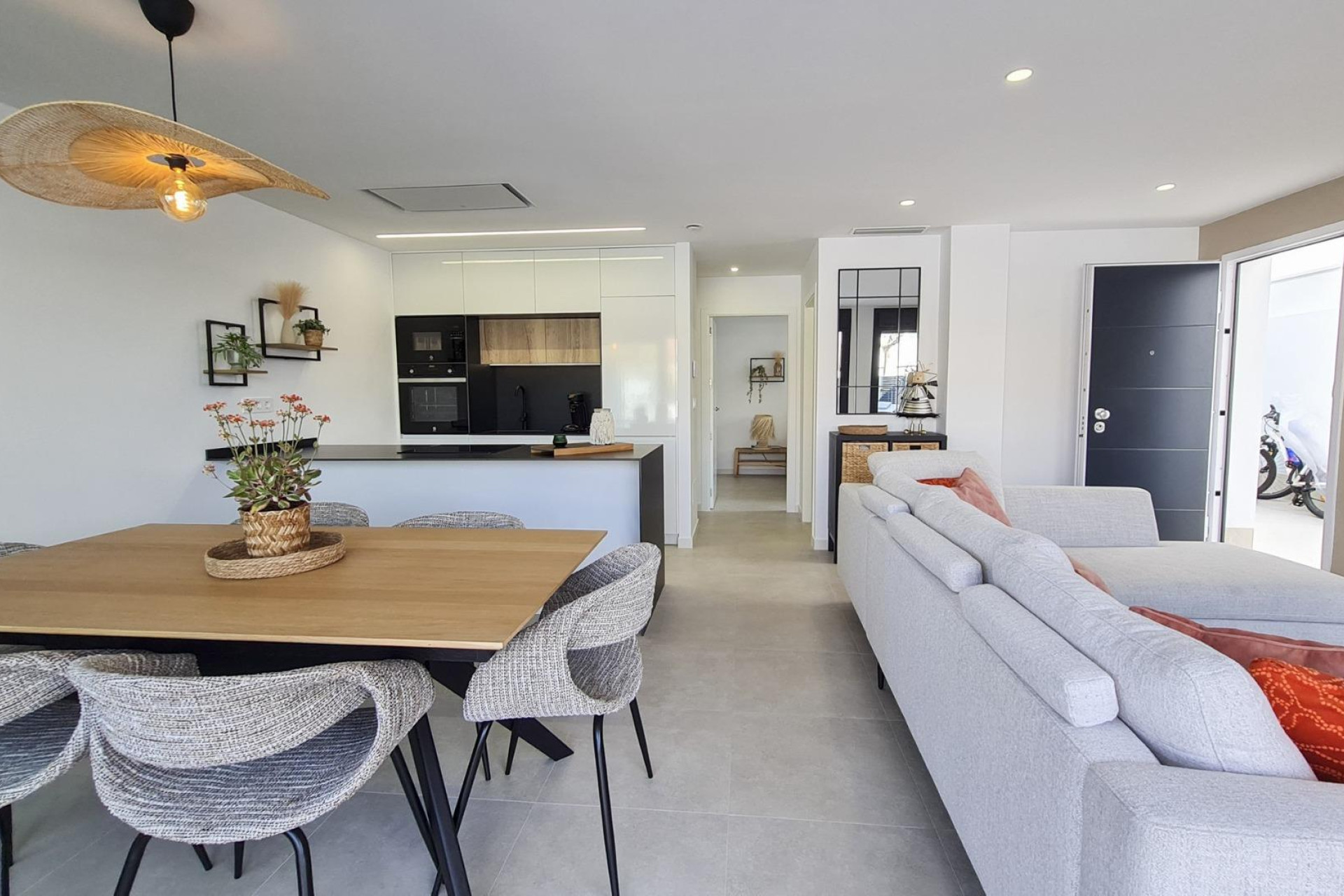 Short Term Rental - Villa -
San Pedro del Pinatar - Los Antolinos