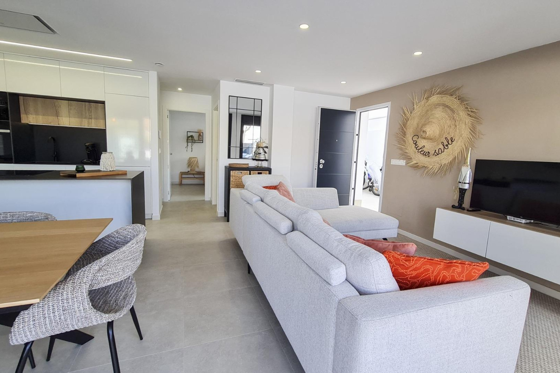 Short Term Rental - Villa -
San Pedro del Pinatar - Los Antolinos