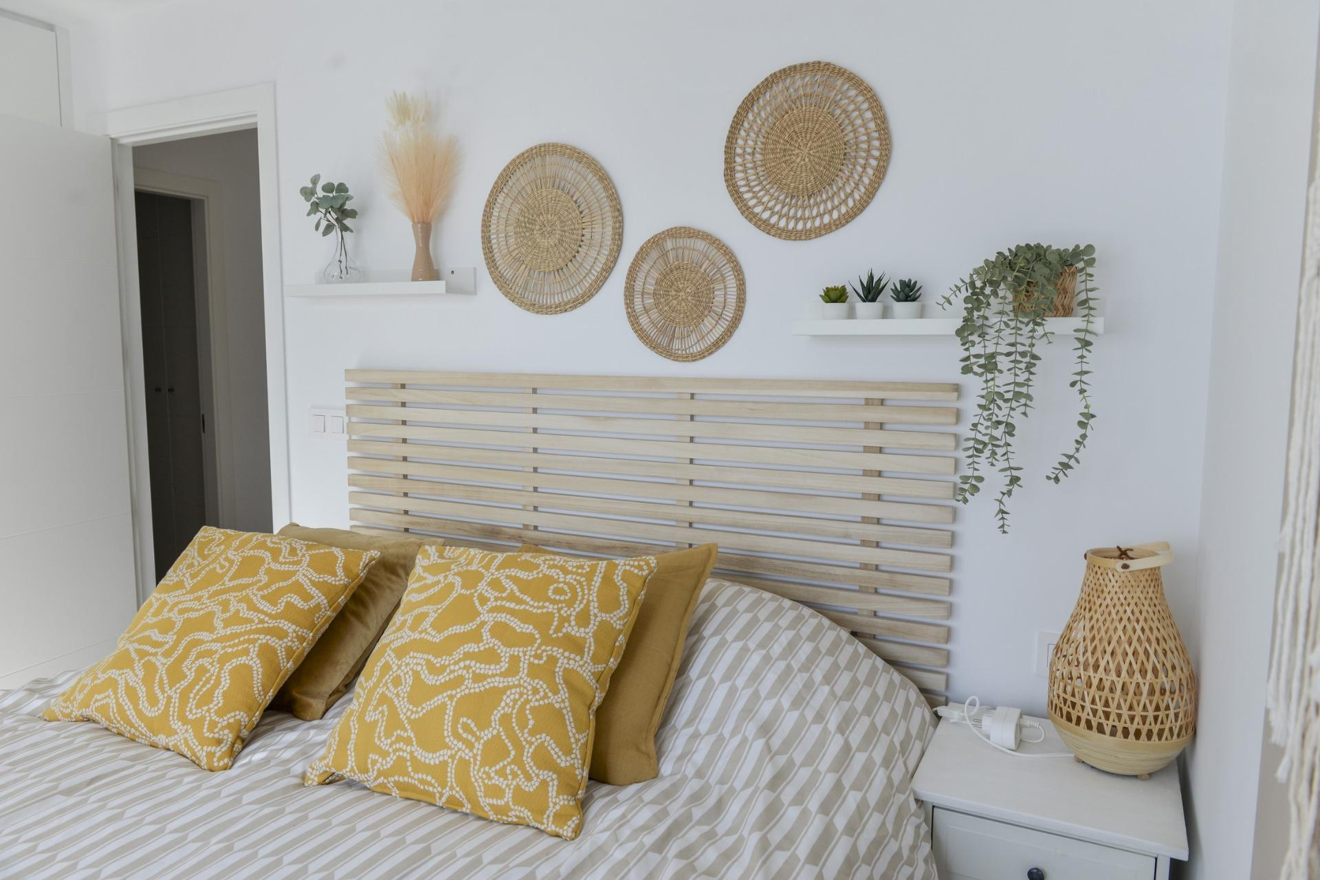 Short Term Rental - Villa -
San Pedro del Pinatar - Los Antolinos