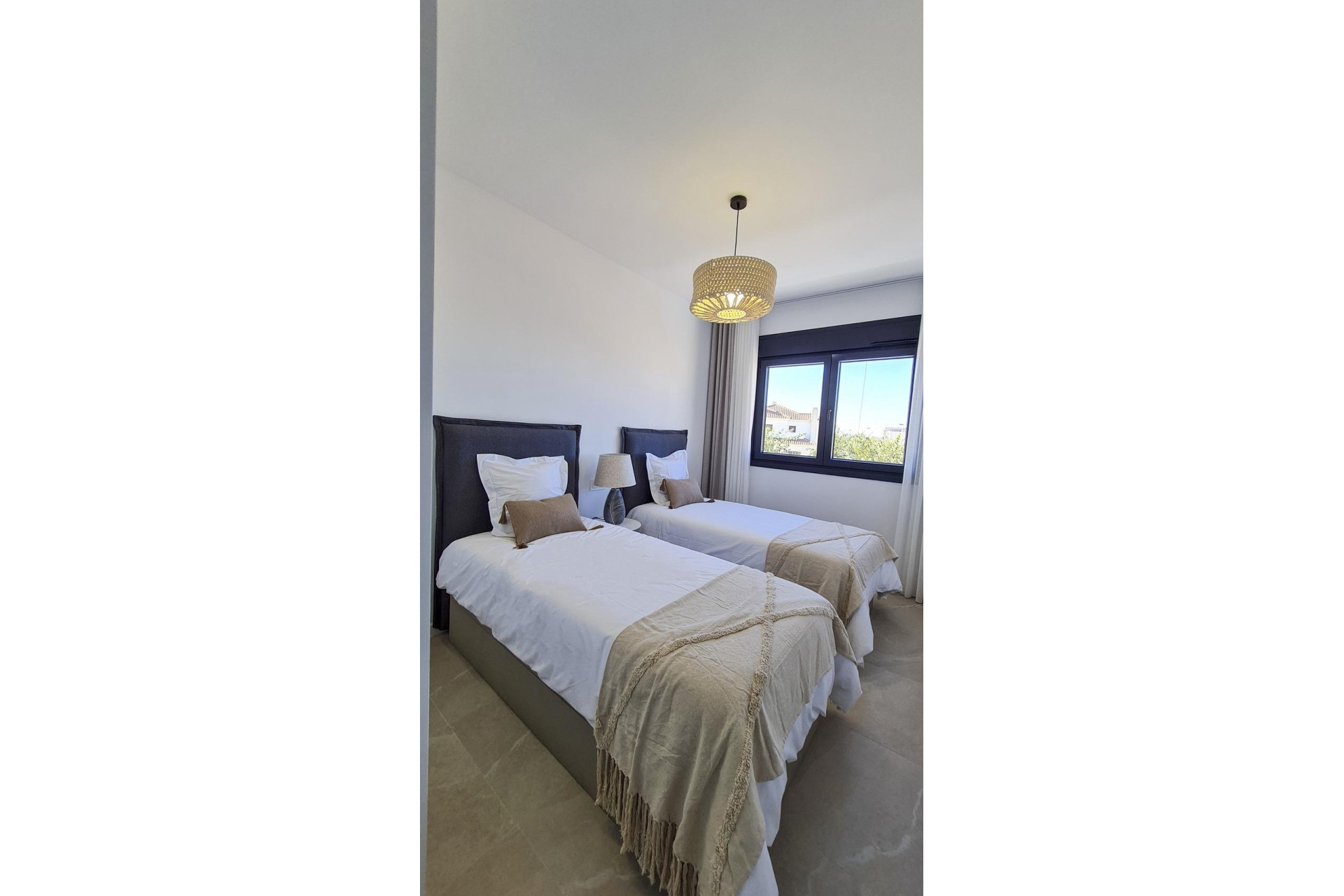 Short Term Rental - Villa -
San Pedro del Pinatar - Los Antolinos