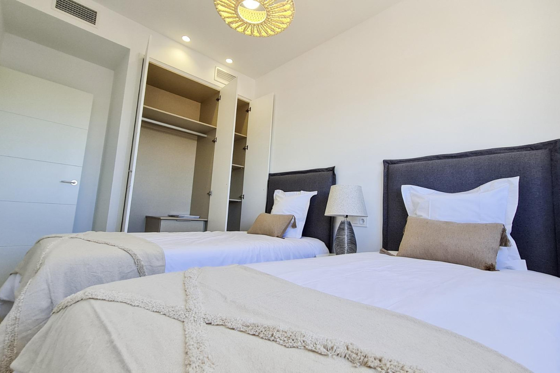 Short Term Rental - Villa -
San Pedro del Pinatar - Los Antolinos